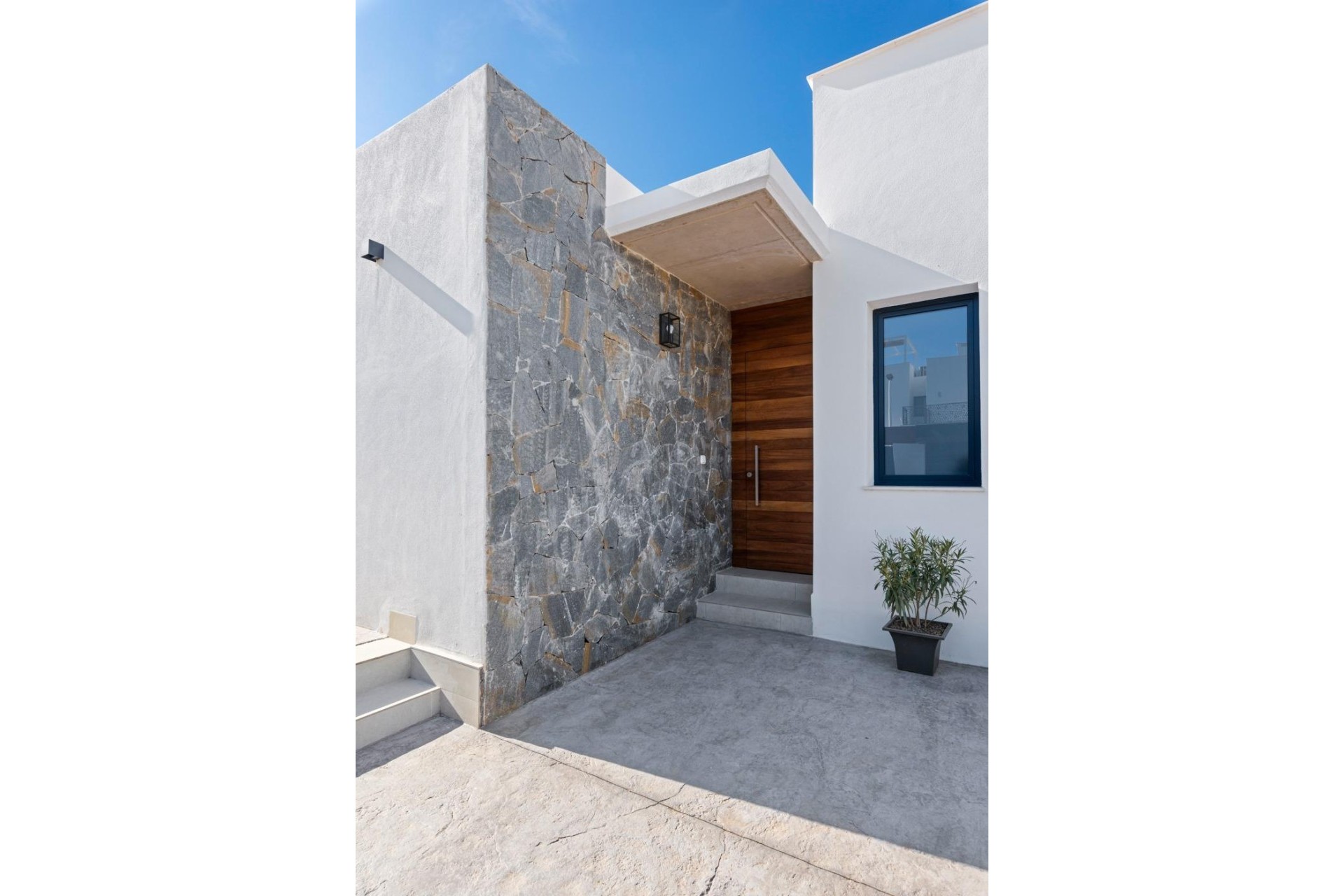 Новое здание - Villa - Cartagena - Mar De Cristal