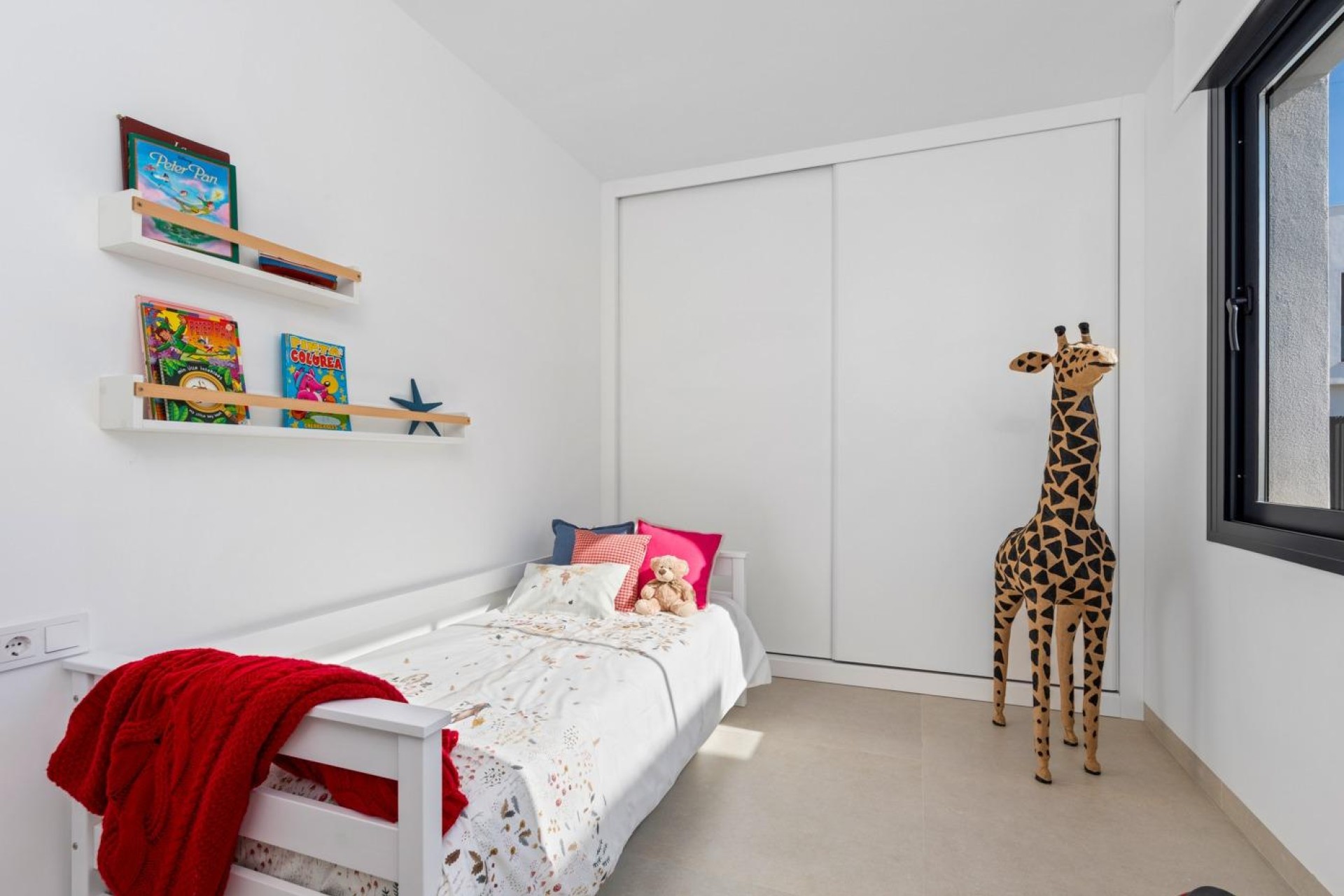 Новое здание - Villa - Cartagena - Mar De Cristal