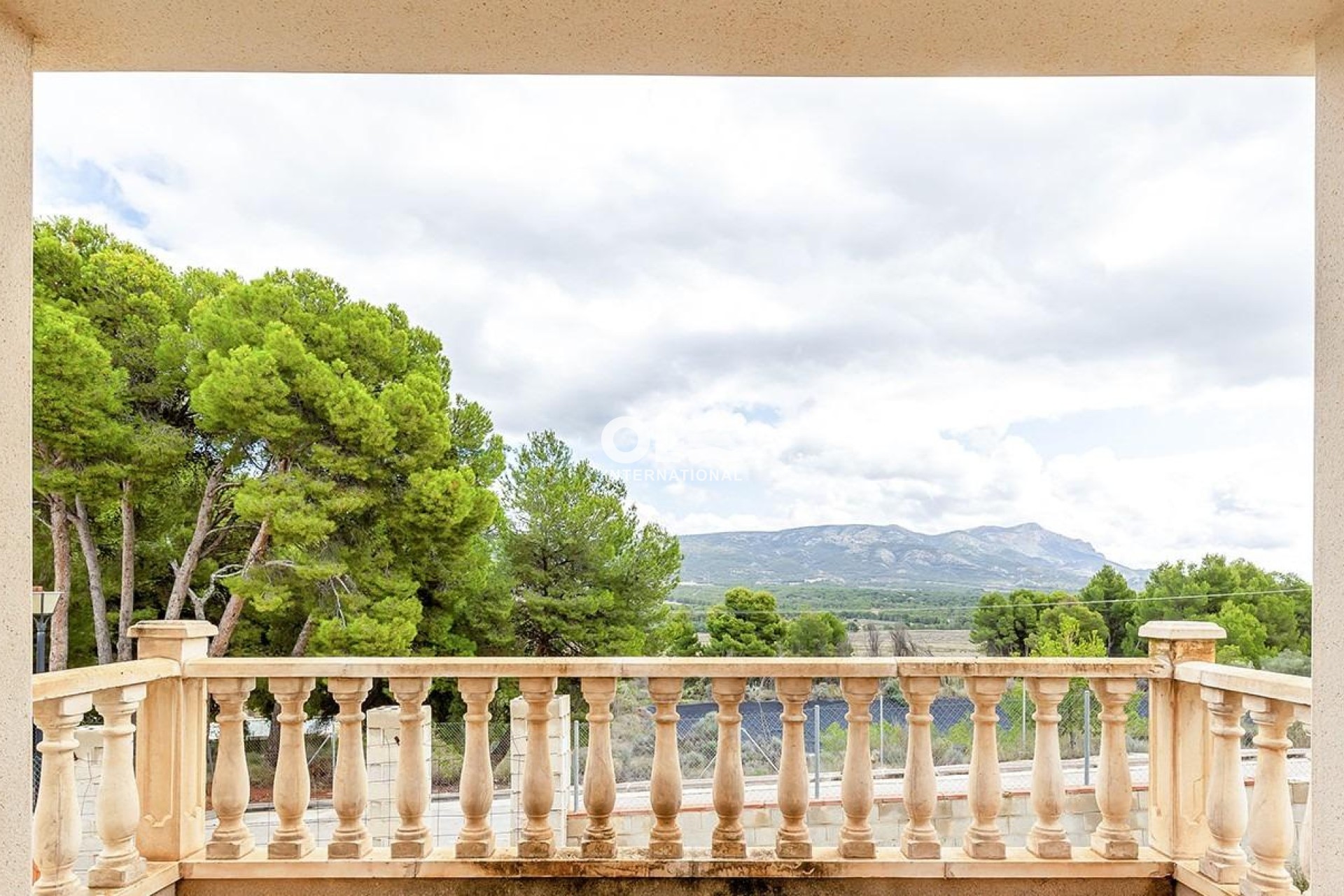 Новое здание - Villa - Castalla - Castalla Internacional