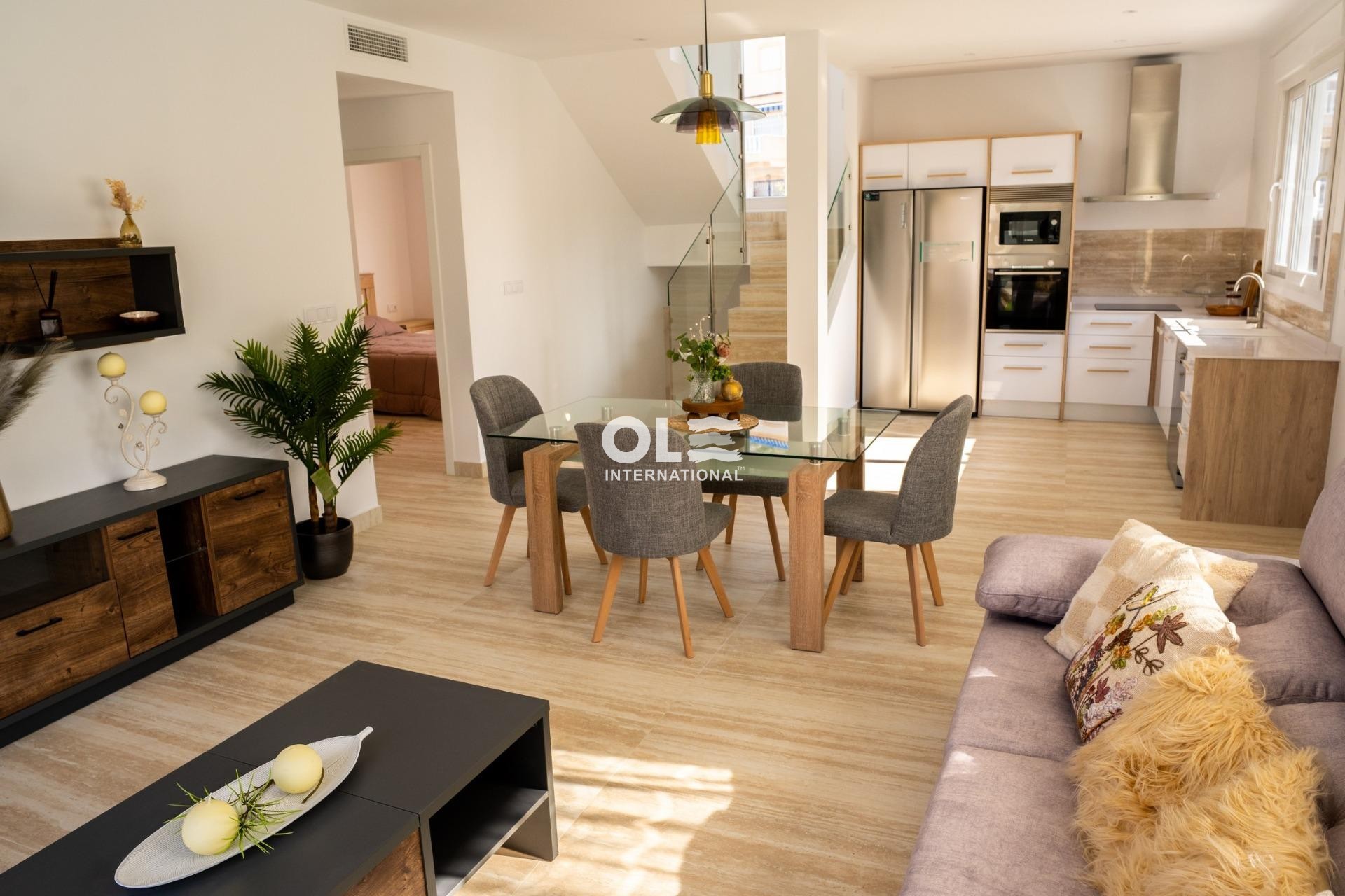 Новое здание - Villa - Ciudad Quesada - Golf La Marquesa (Ciudad Quesada)