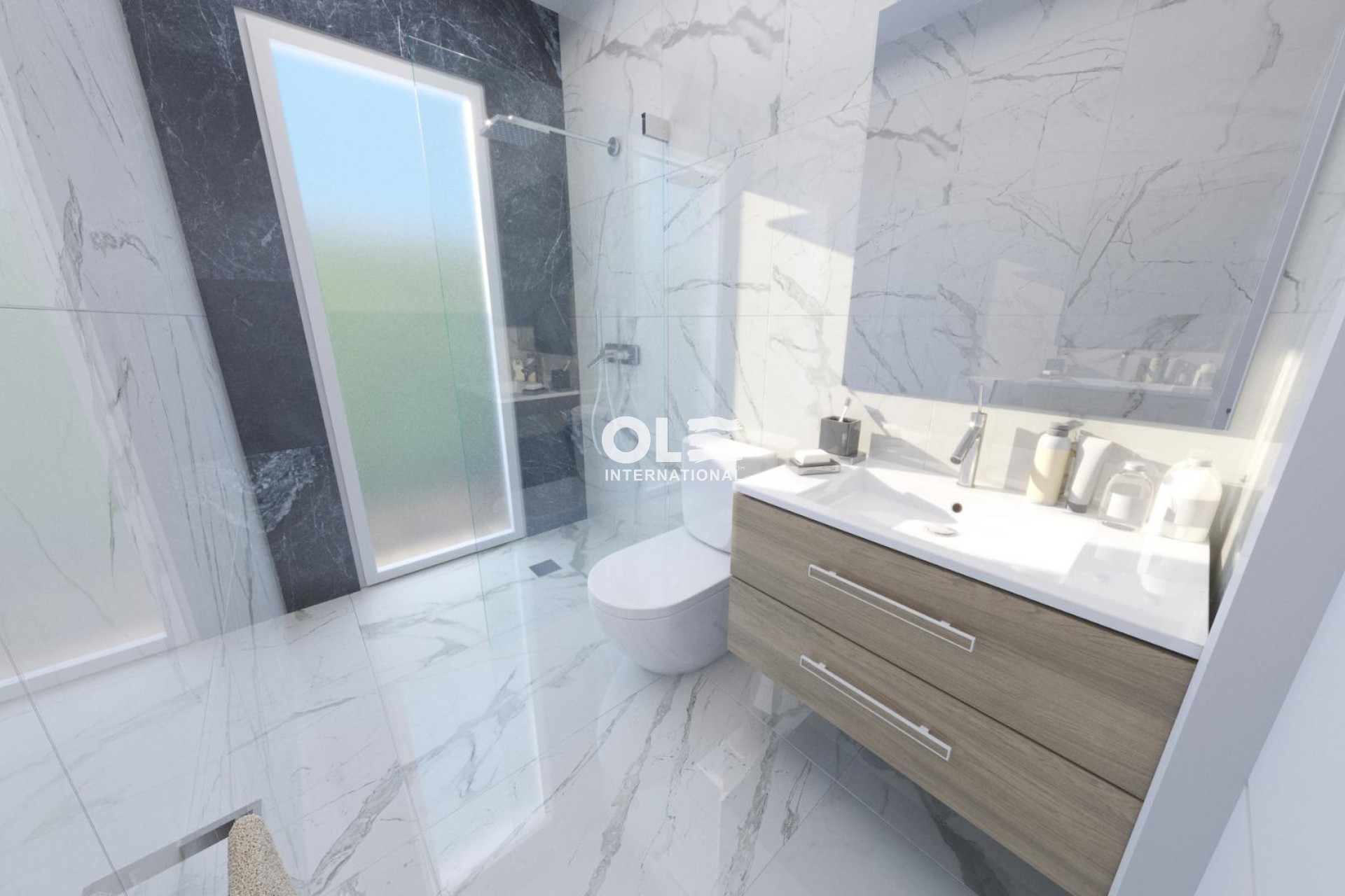 Новое здание - Villa - Ciudad Quesada - Golf La Marquesa (Ciudad Quesada)