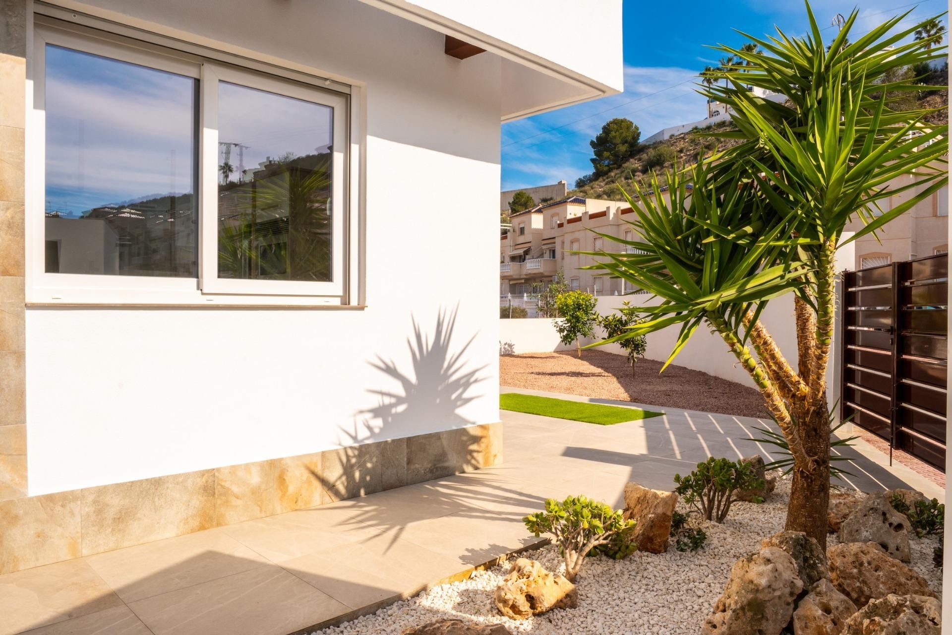 Новое здание - Villa - Ciudad Quesada - Golf La Marquesa (Ciudad Quesada)