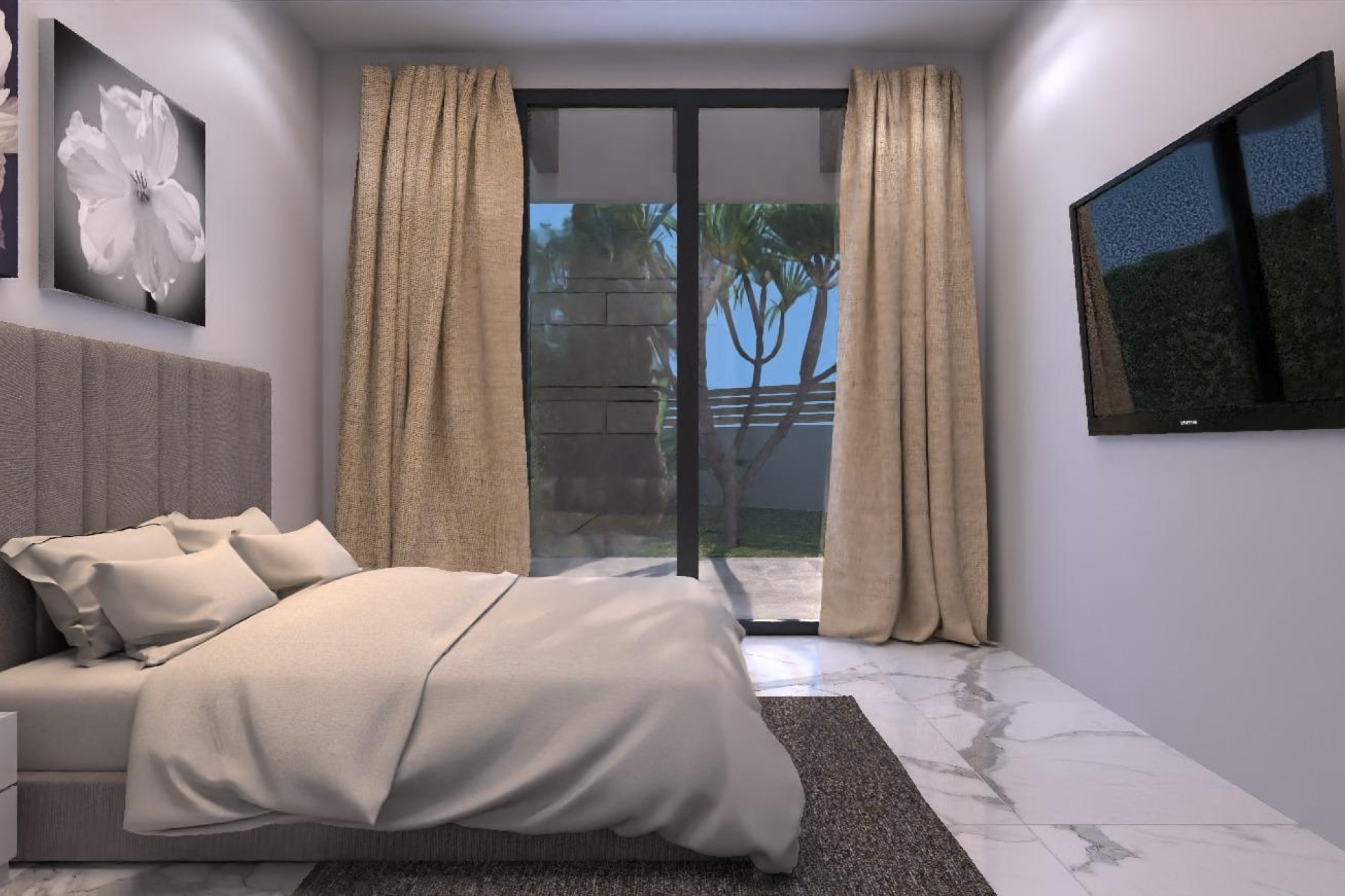 Новое здание - Villa - Ciudad Quesada - Golf La Marquesa (Ciudad Quesada)