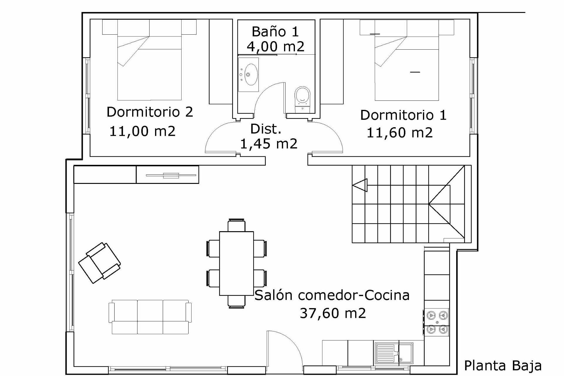 Новое здание - Villa - Ciudad Quesada - Golf La Marquesa (Ciudad Quesada)