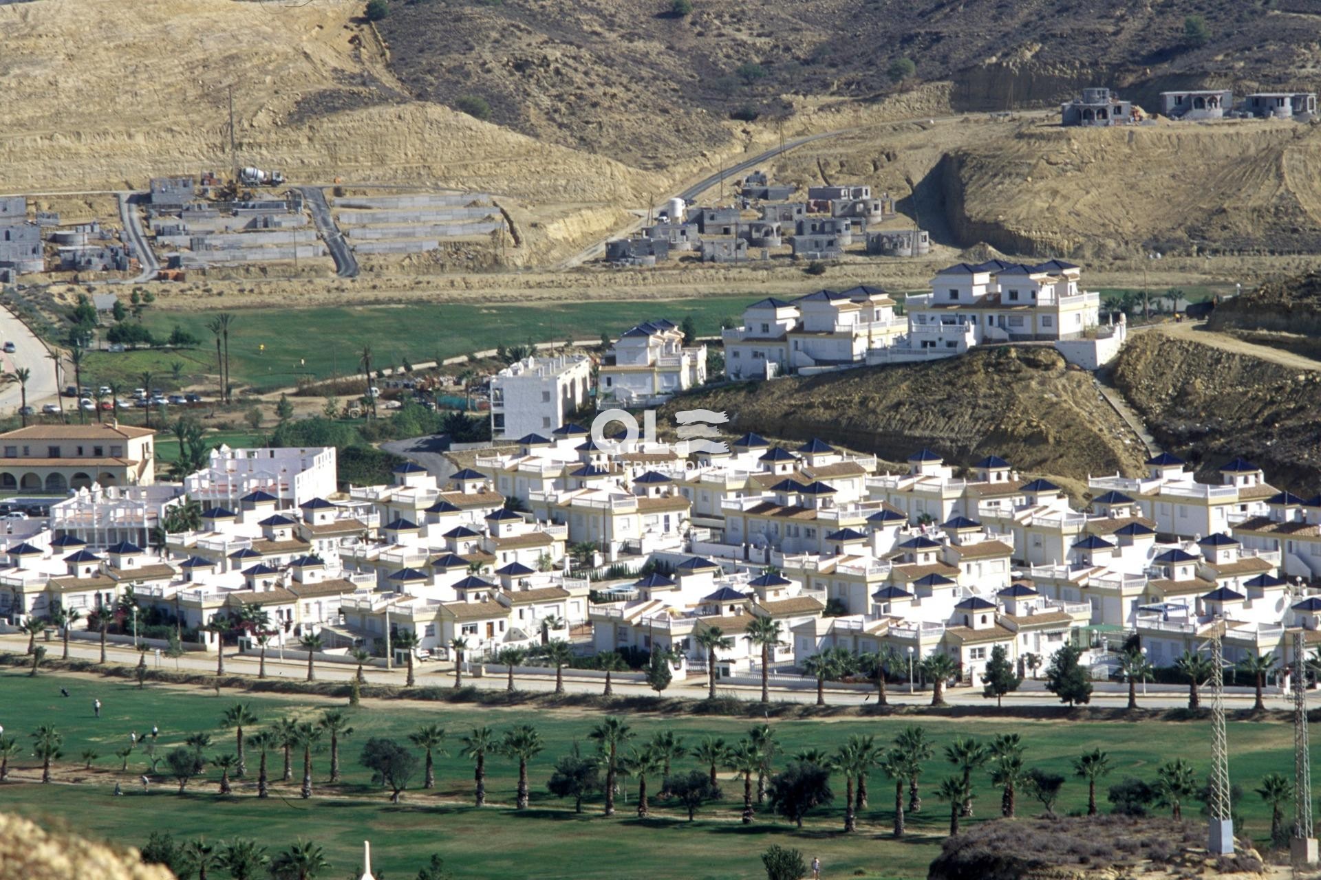 Новое здание - Villa - Ciudad Quesada - La Marquesa Golf