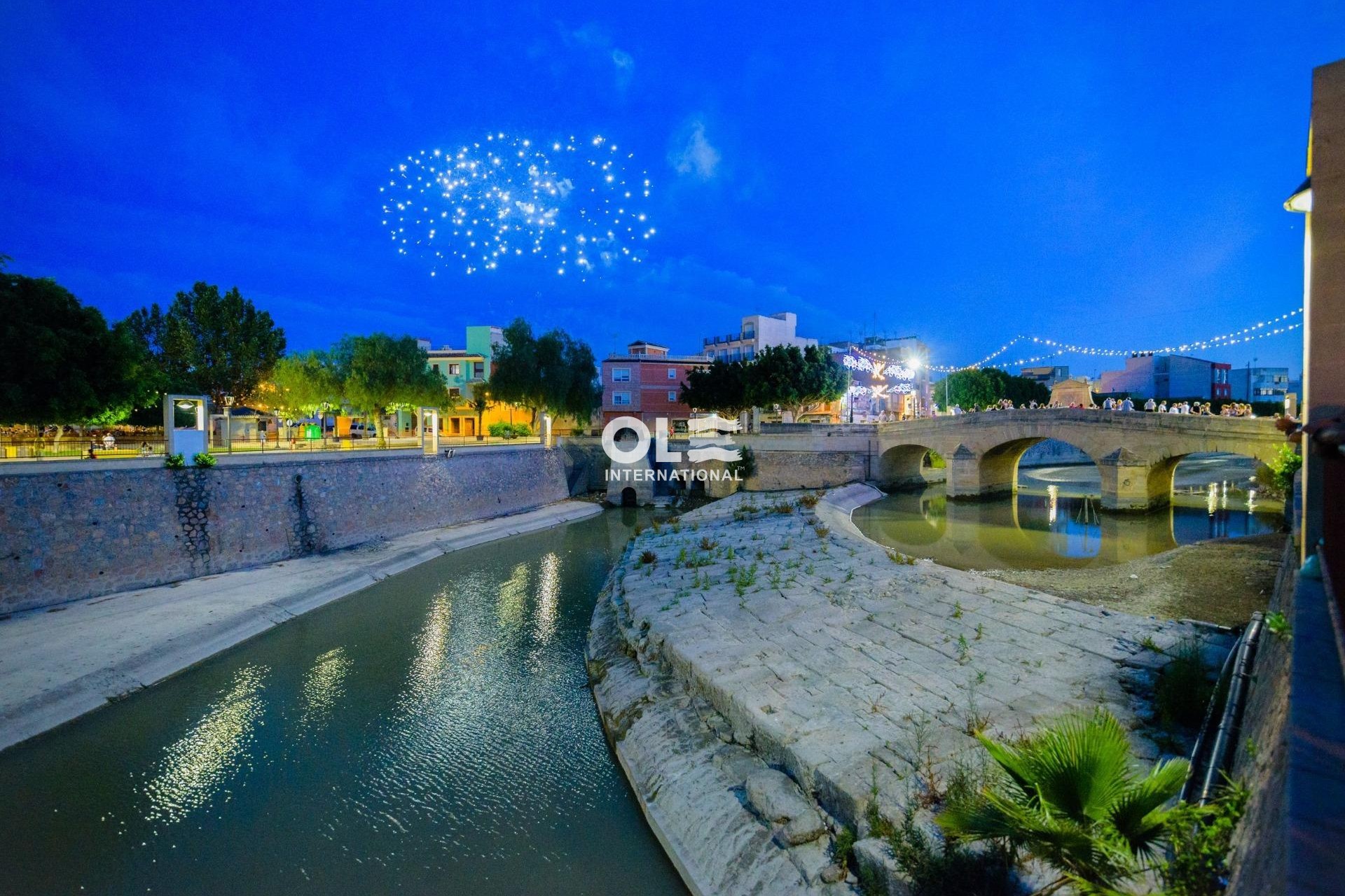 Новое здание - Villa - Ciudad Quesada - La Marquesa Golf
