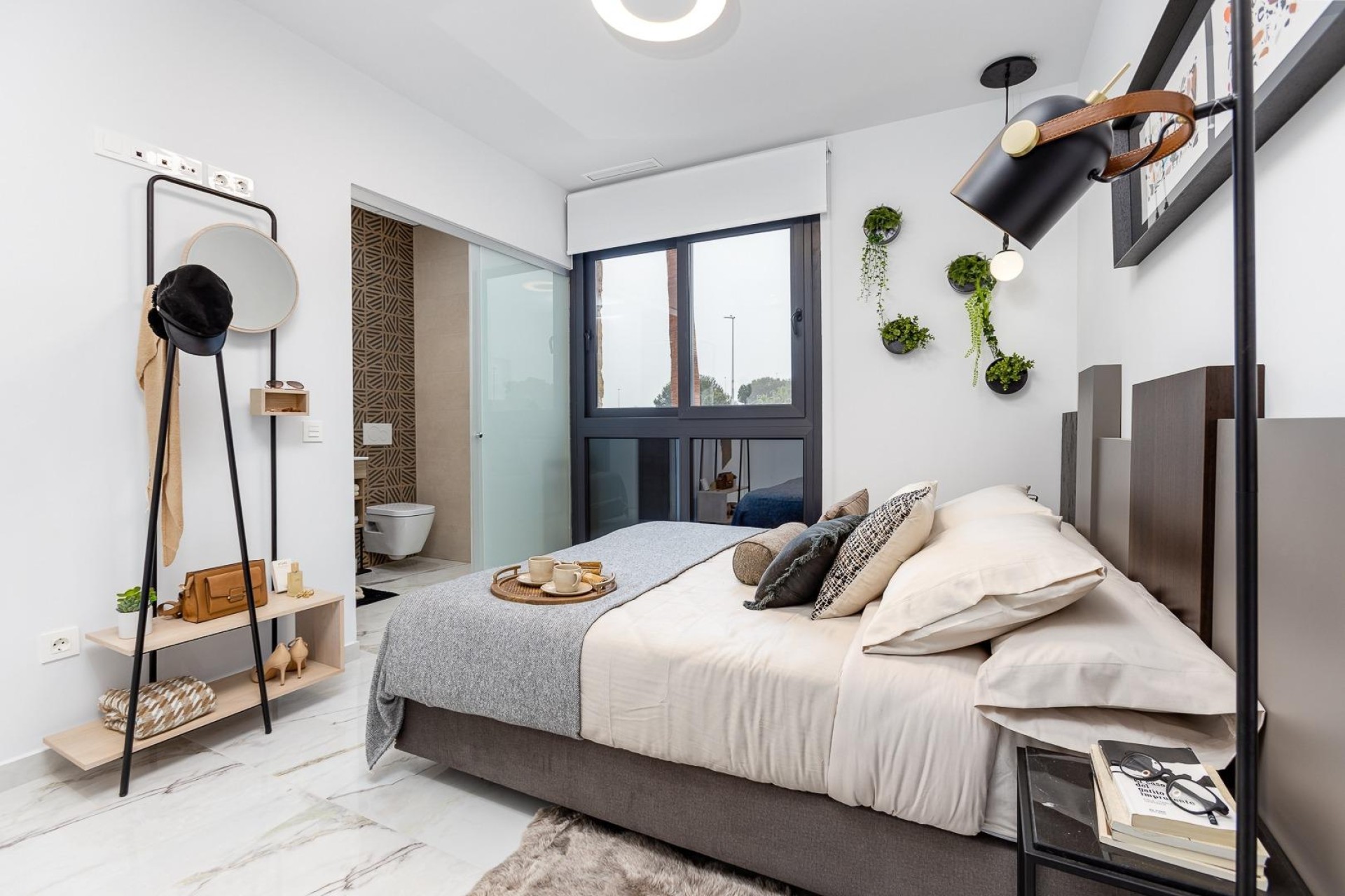 Новое здание - Villa - Ciudad Quesada - Lo Marabú