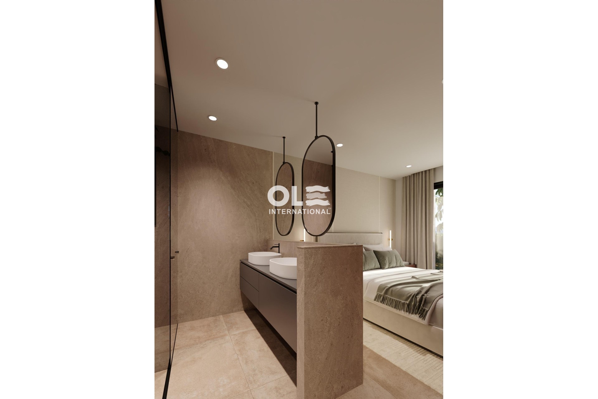Новое здание - Villa - Cuevas Del Almanzora - Desert Springs Golf Club