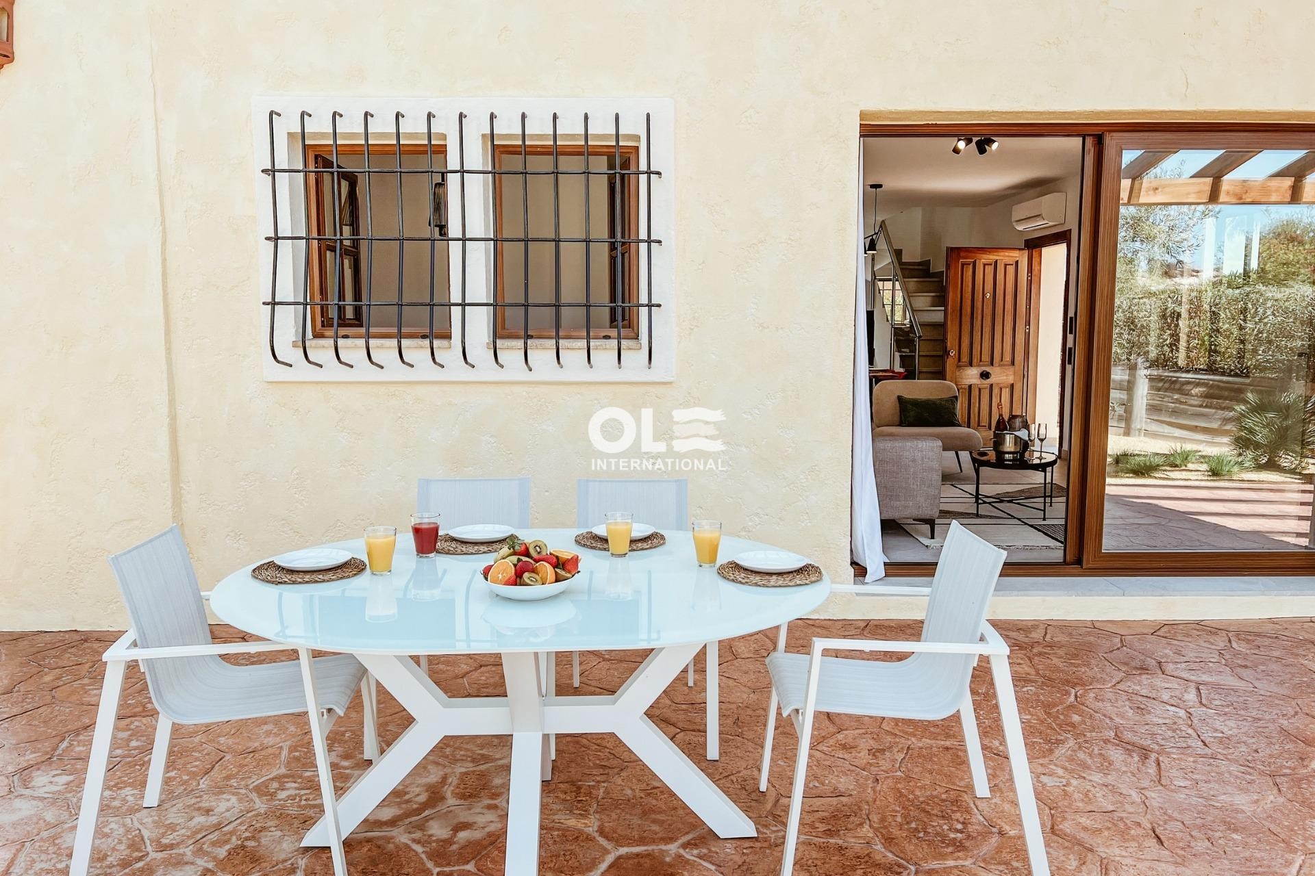 Новое здание - Villa - Cuevas Del Almanzora - Desert Springs Golf Club
