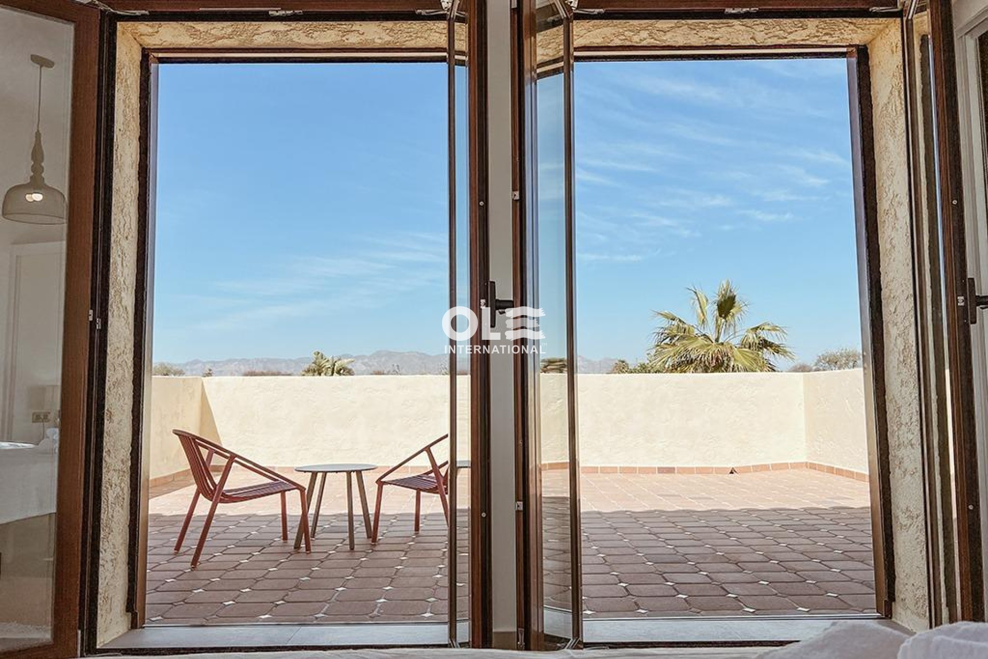 Новое здание - Villa - Cuevas Del Almanzora - Desert Springs Golf Club