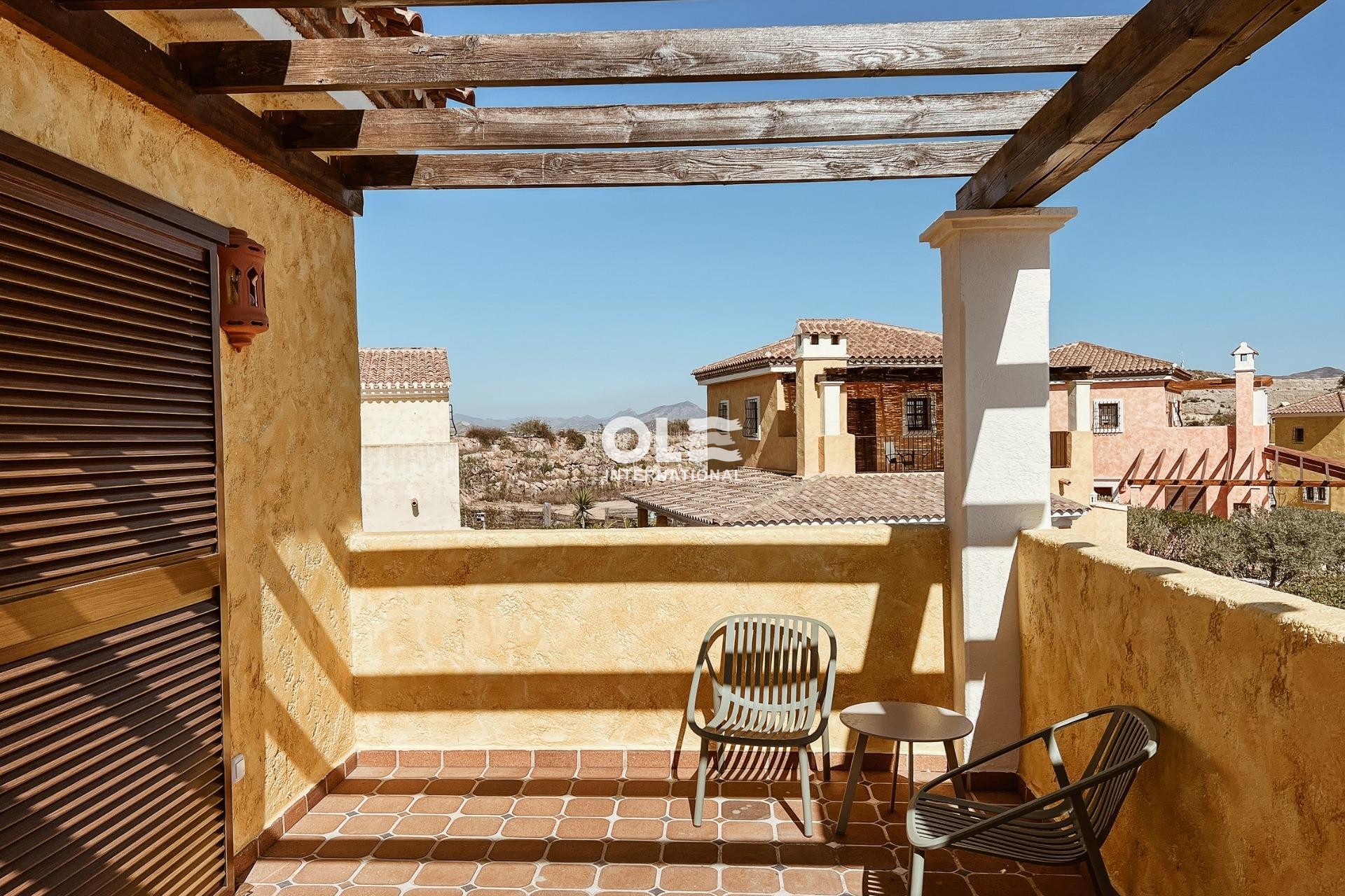 Новое здание - Villa - Cuevas Del Almanzora - Desert Springs Golf Club