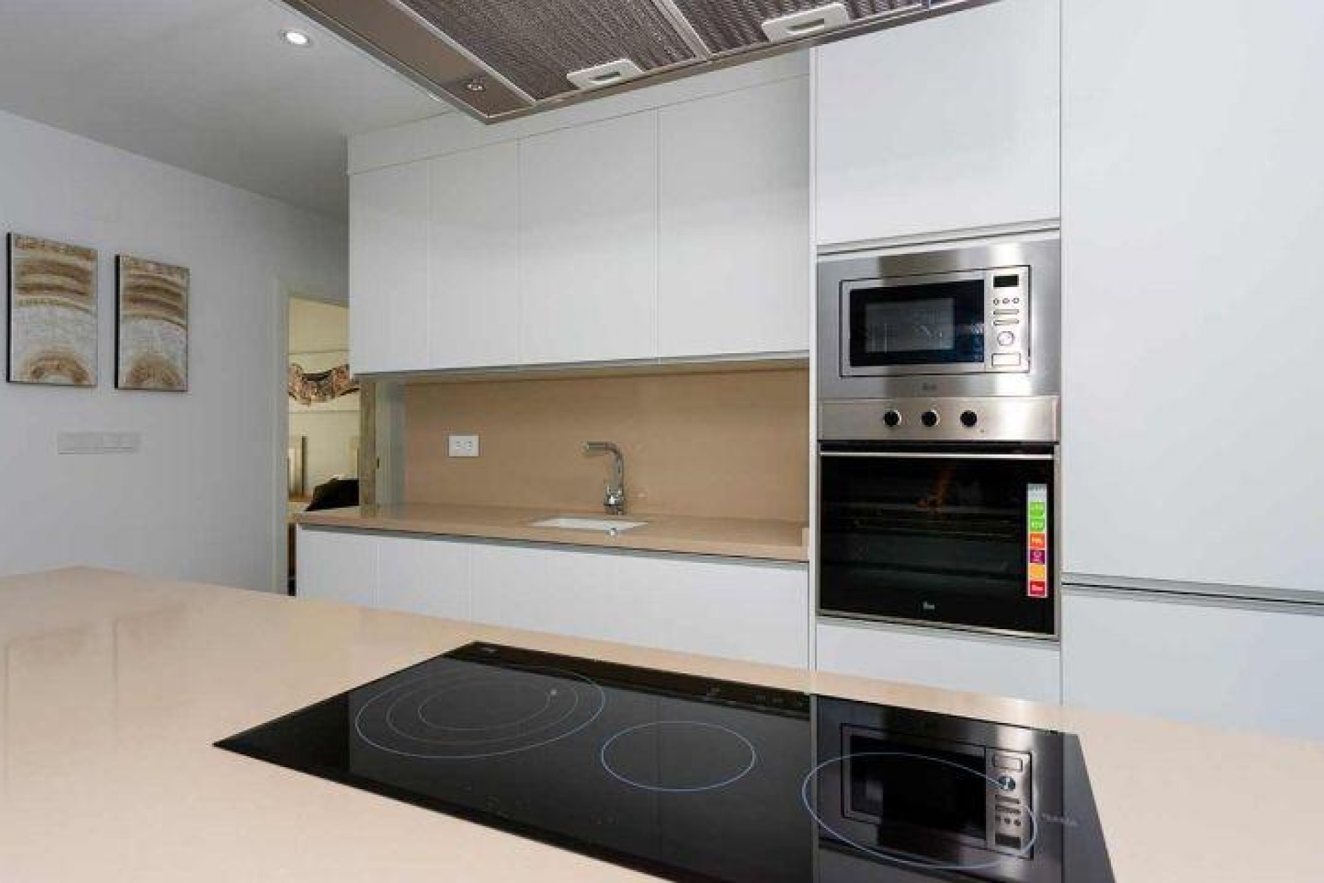 Новое здание - Villa - Daya Nueva - Centro