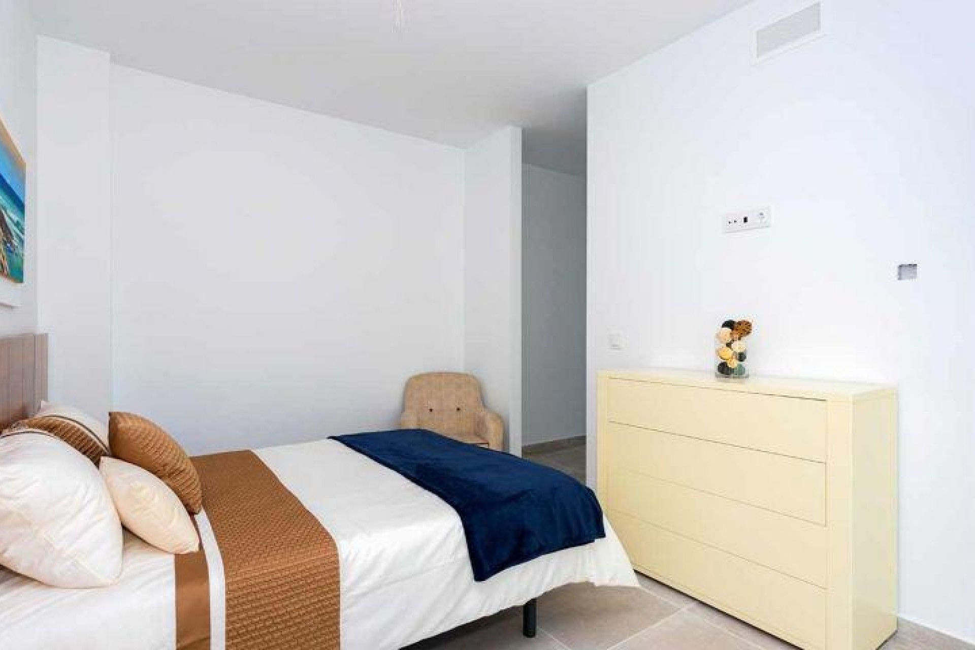 Новое здание - Villa - Daya Nueva - Centro