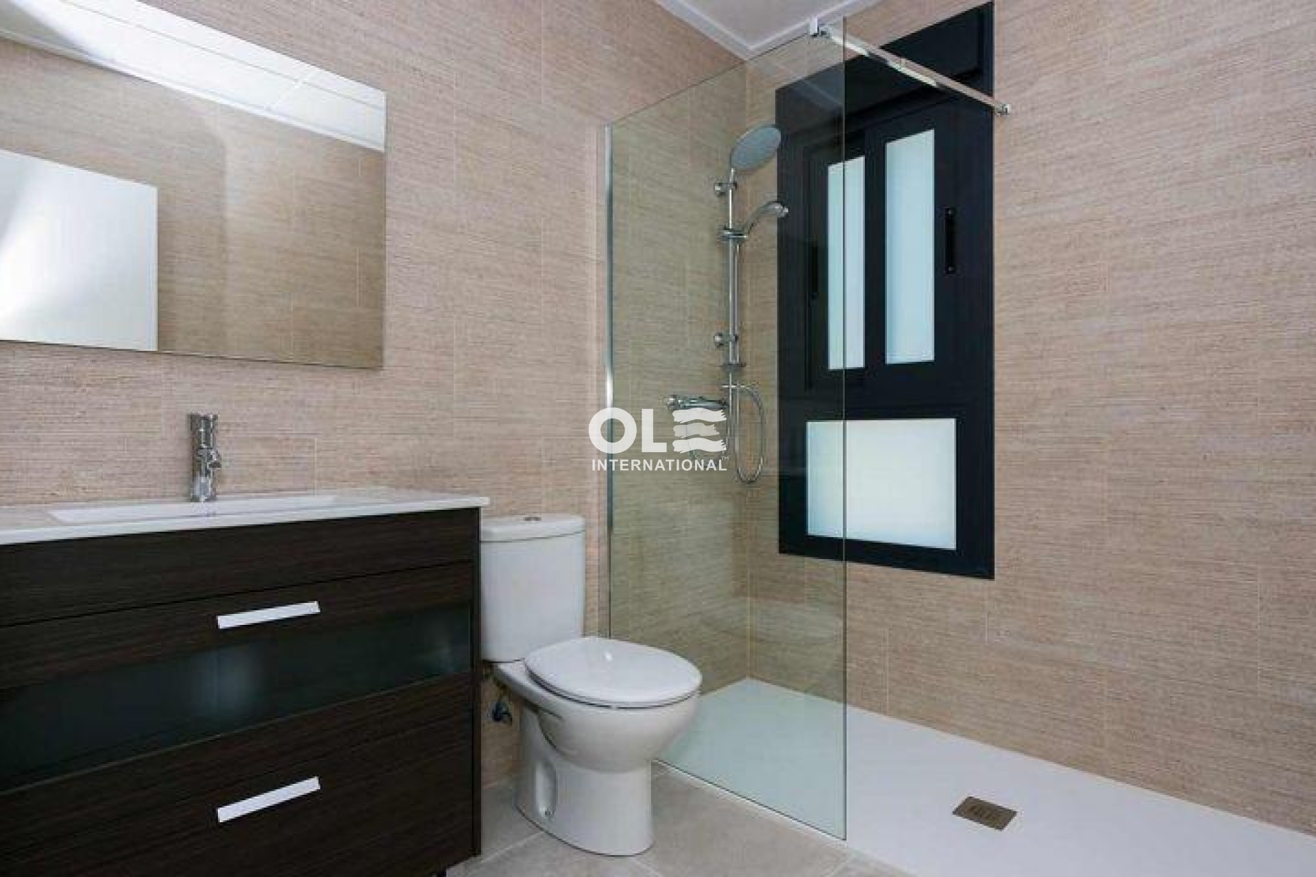 Новое здание - Villa - Daya Nueva - Centro