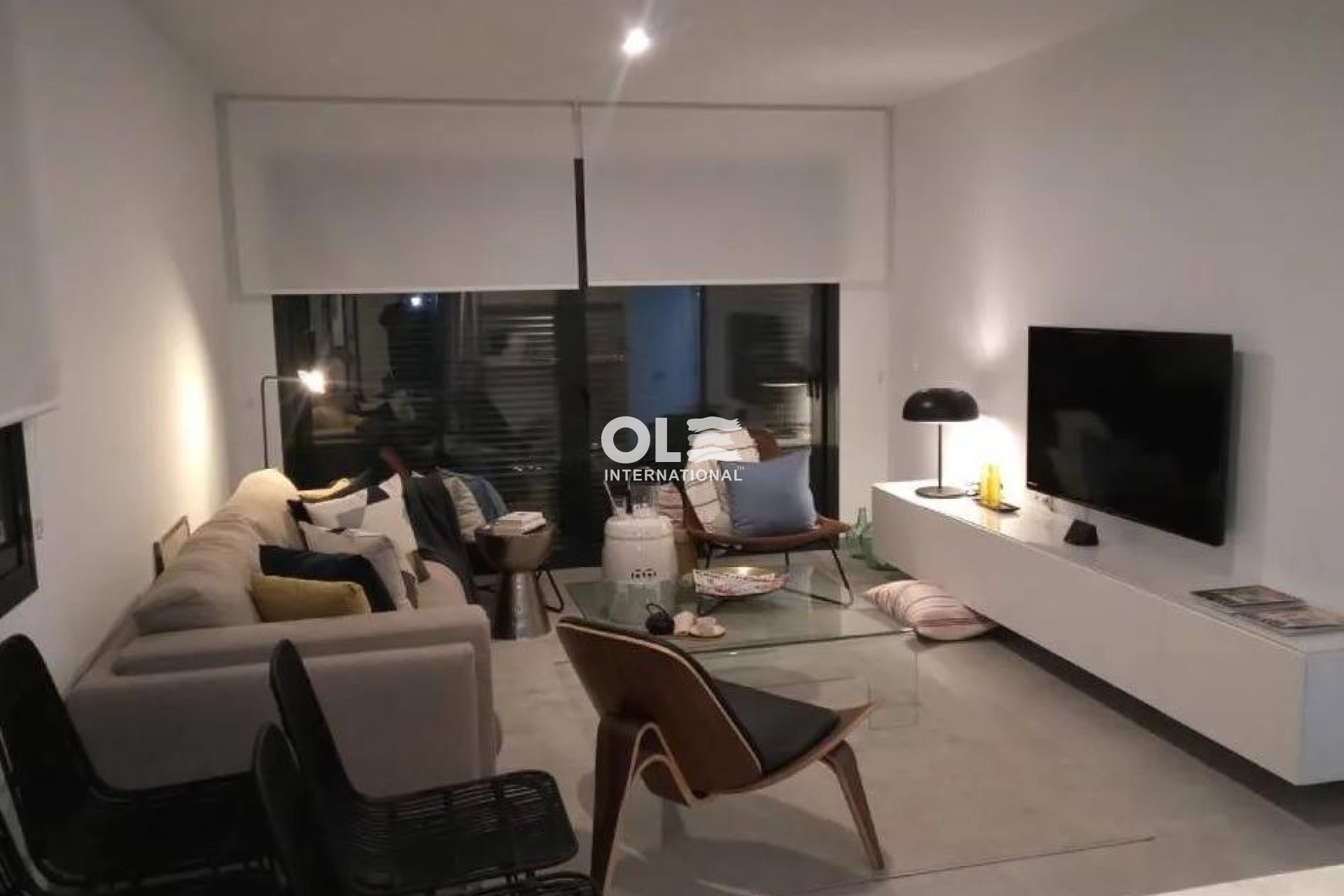 Новое здание - Villa - Daya Nueva - Pueblo