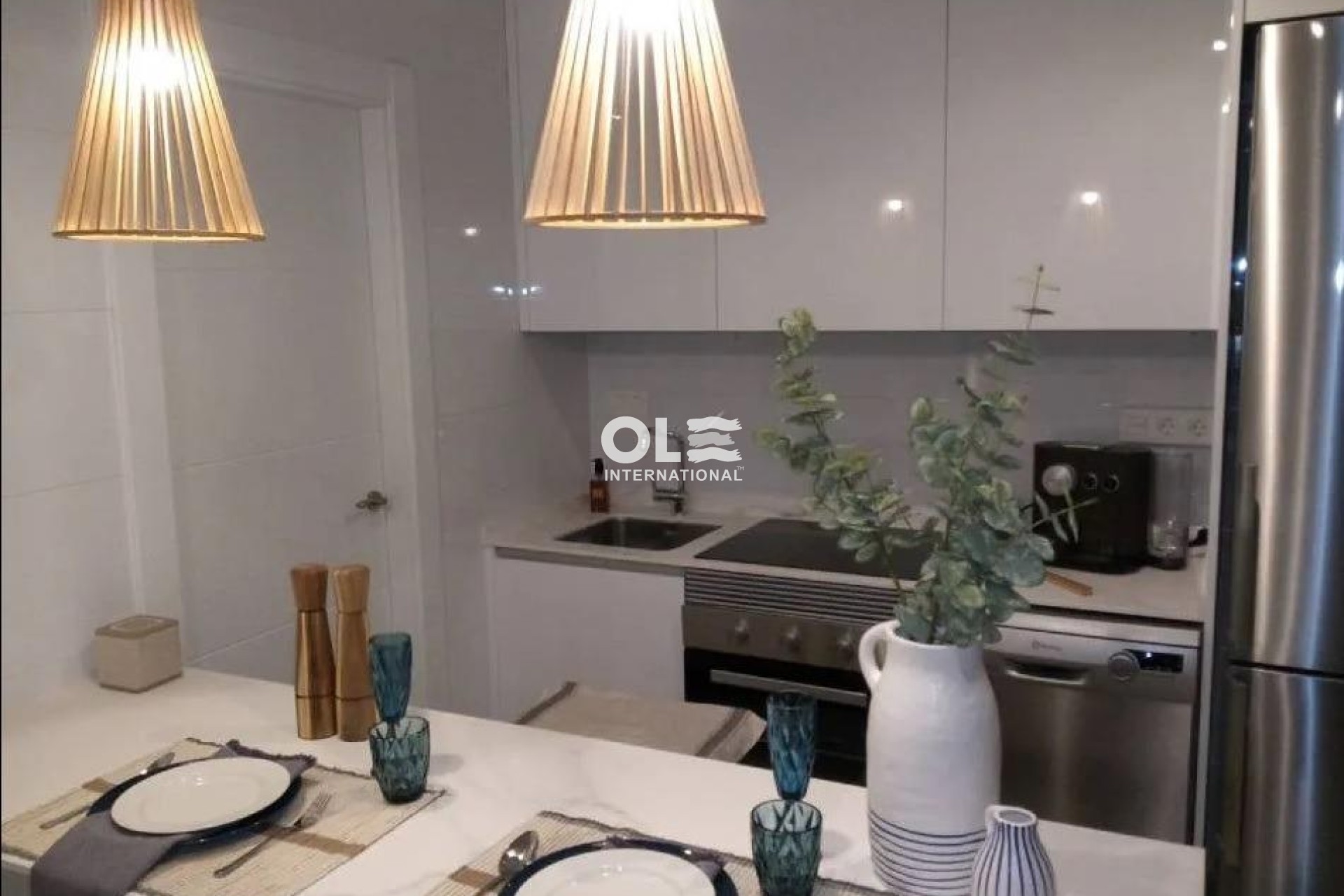 Новое здание - Villa - Daya Nueva - Pueblo