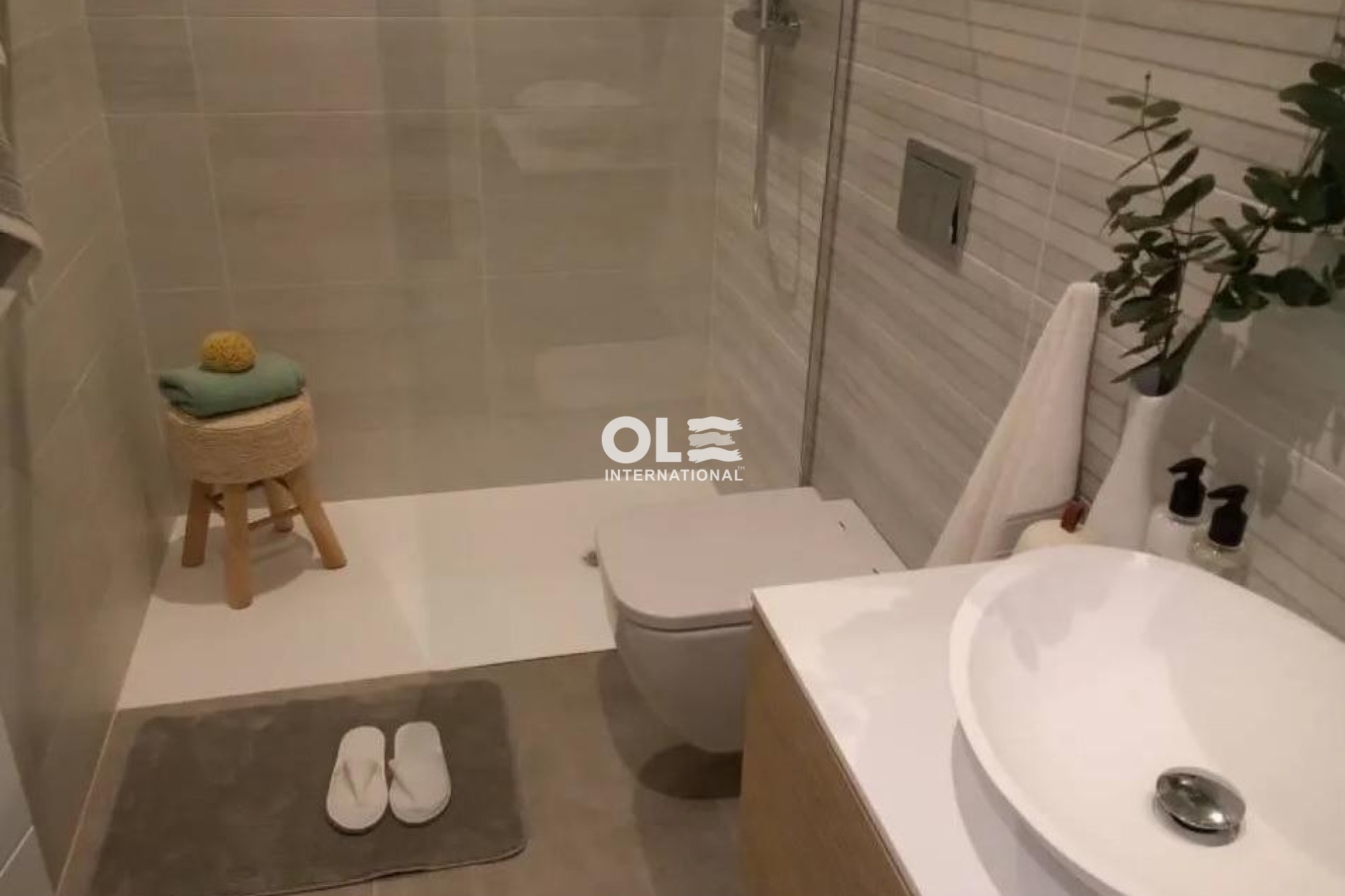 Новое здание - Villa - Daya Nueva - Pueblo