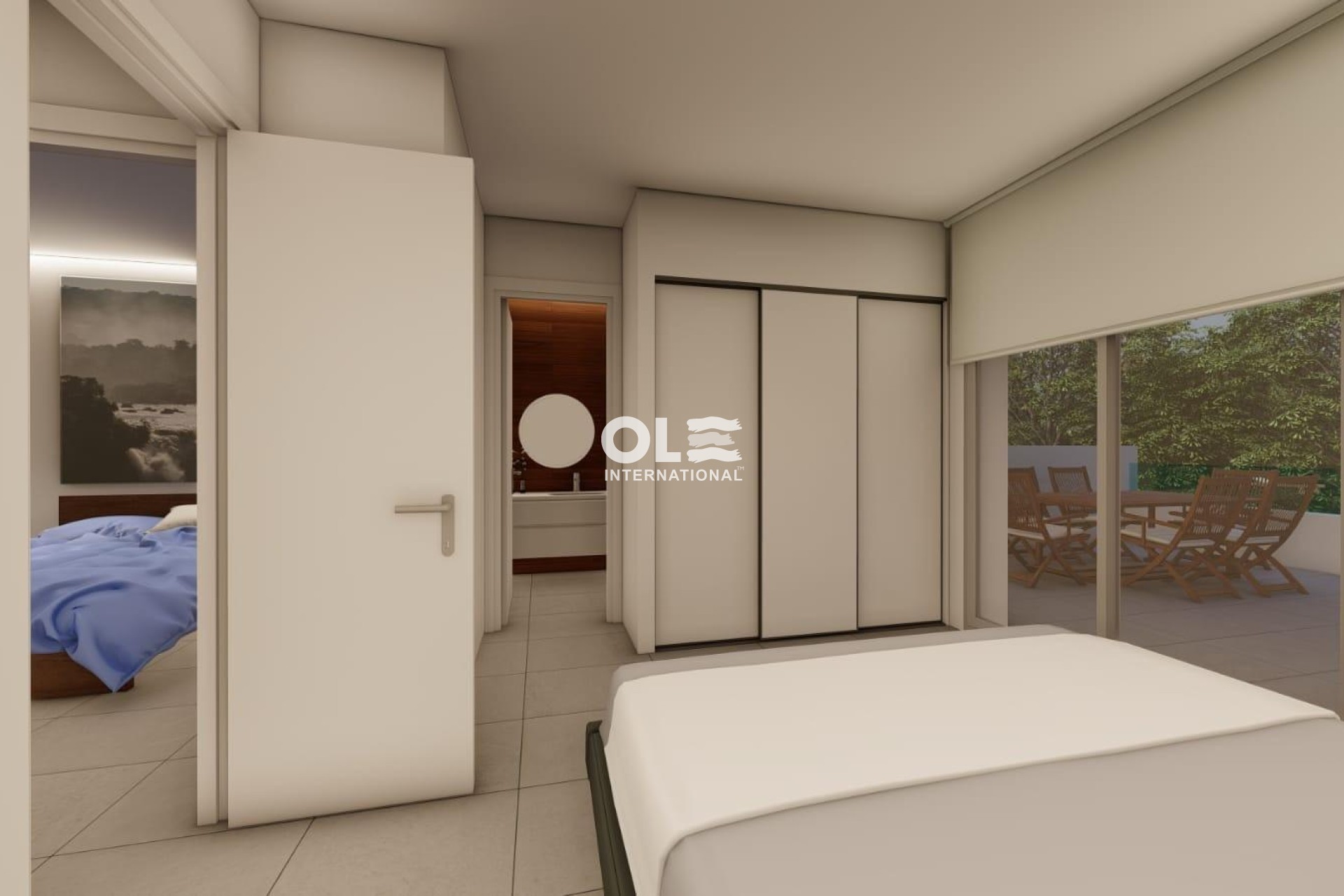 Новое здание - Villa - Daya Nueva - Pueblo