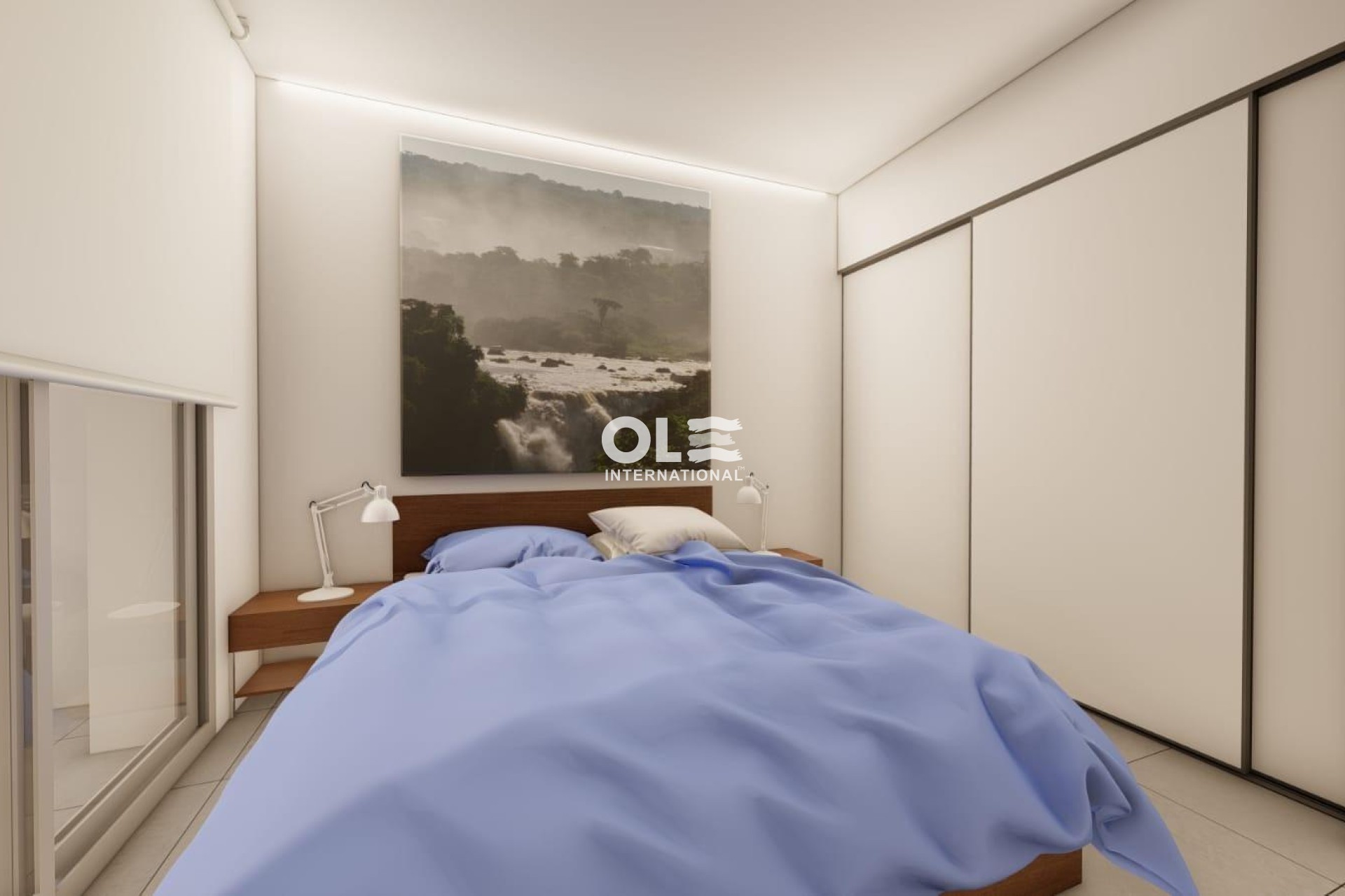 Новое здание - Villa - Daya Nueva - Pueblo