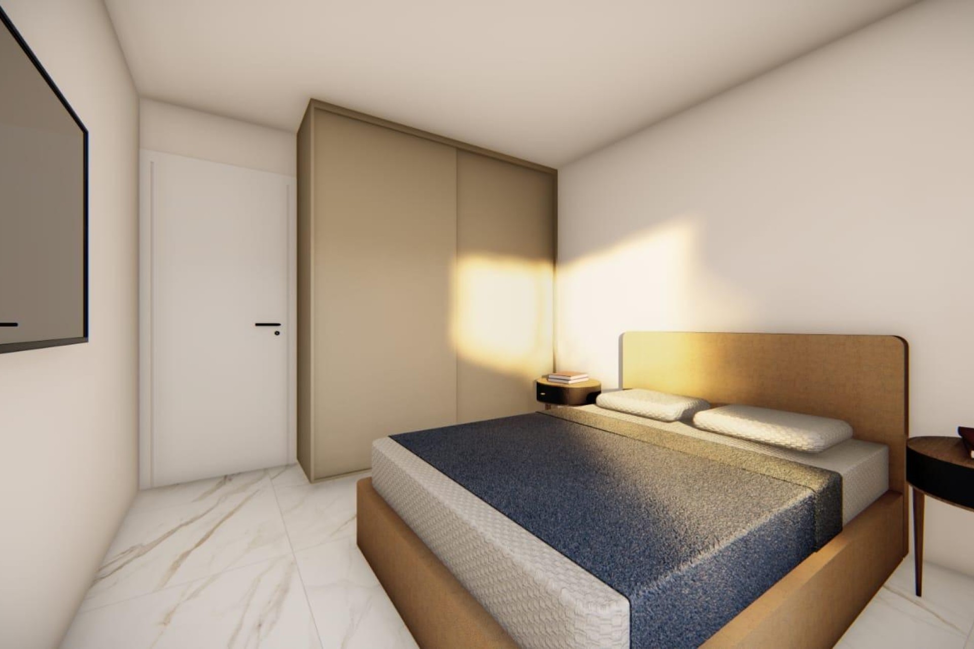Новое здание - Villa - Daya Nueva - Pueblo