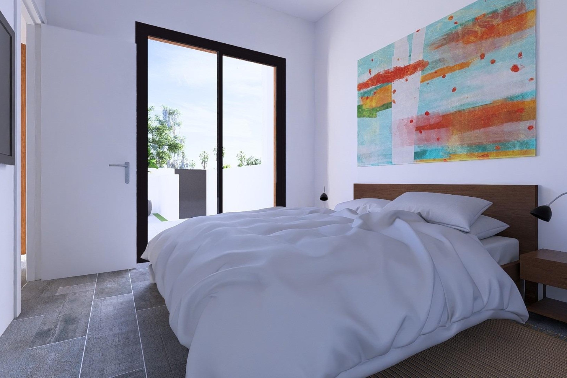 Новое здание - Villa - Daya Nueva - Pueblo