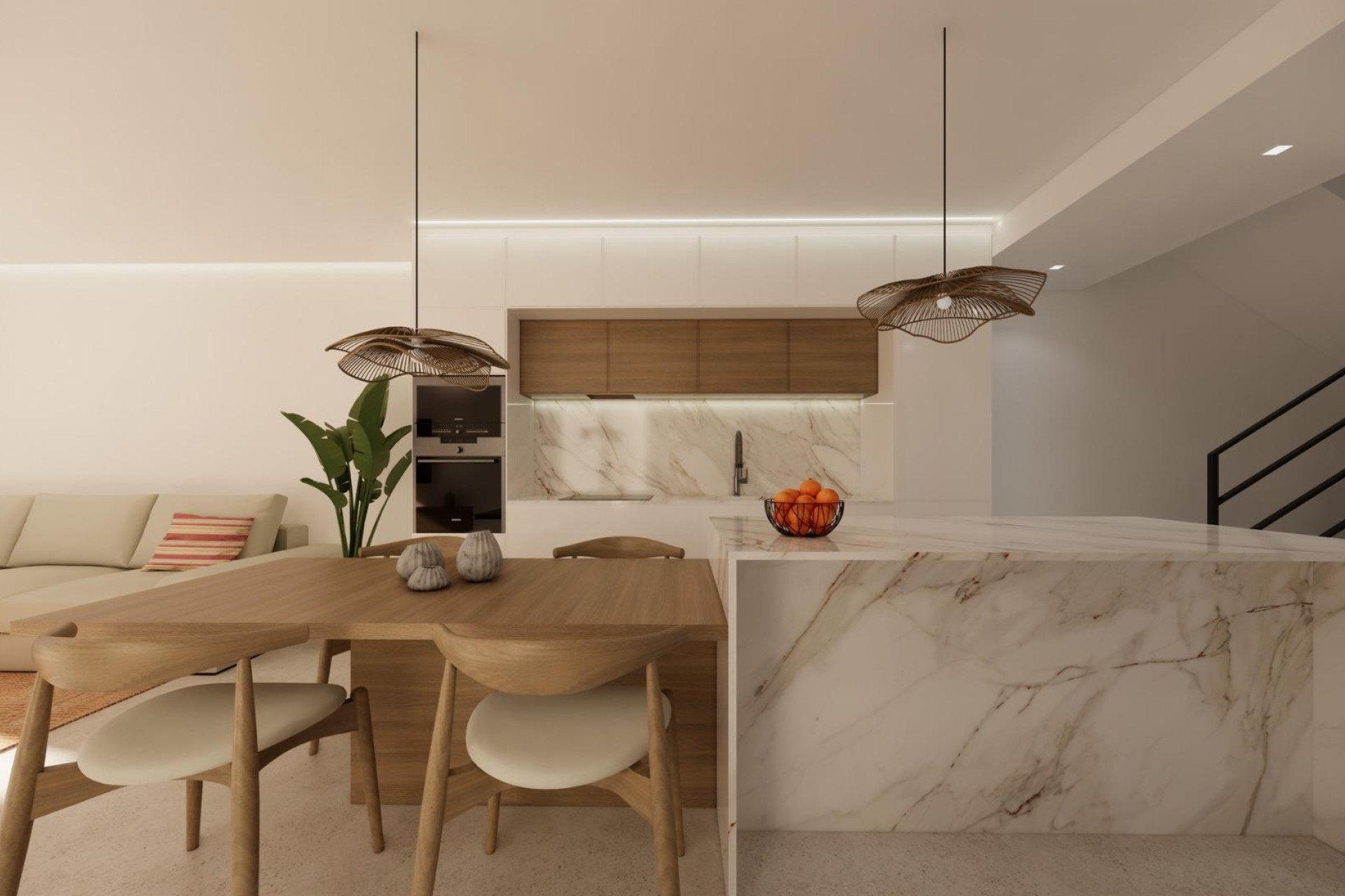 Новое здание - Villa - Dolores - Pueblo