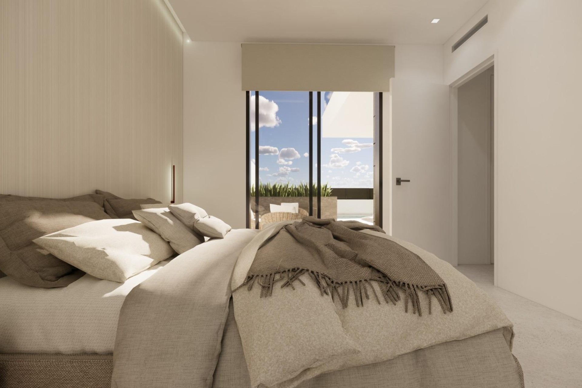 Новое здание - Villa - Dolores - Pueblo