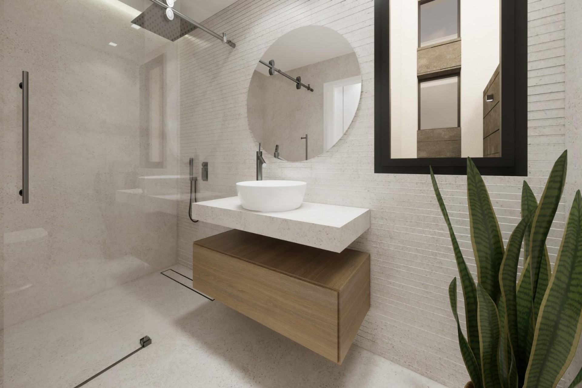 Новое здание - Villa - Dolores - Pueblo