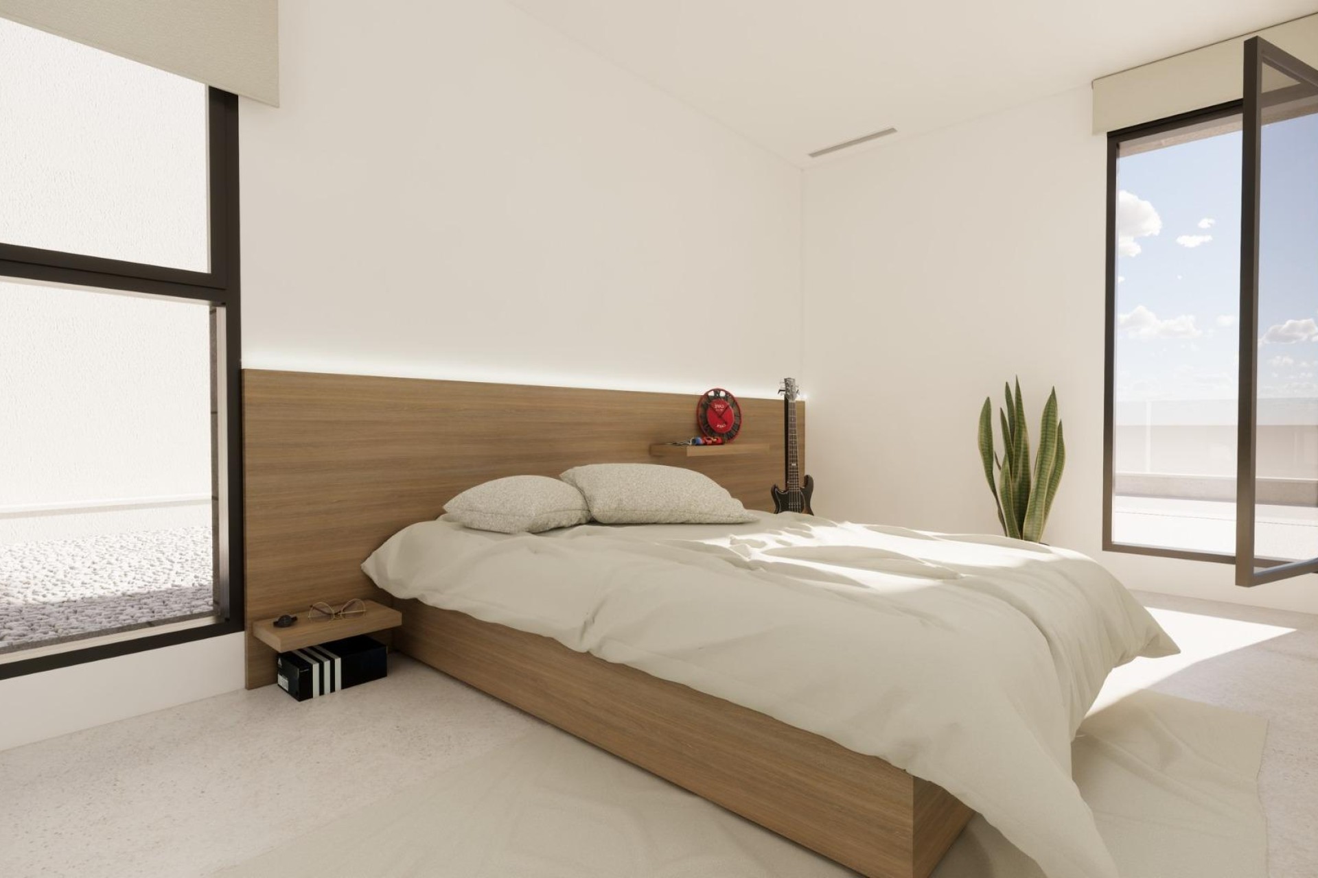 Новое здание - Villa - Dolores - Pueblo