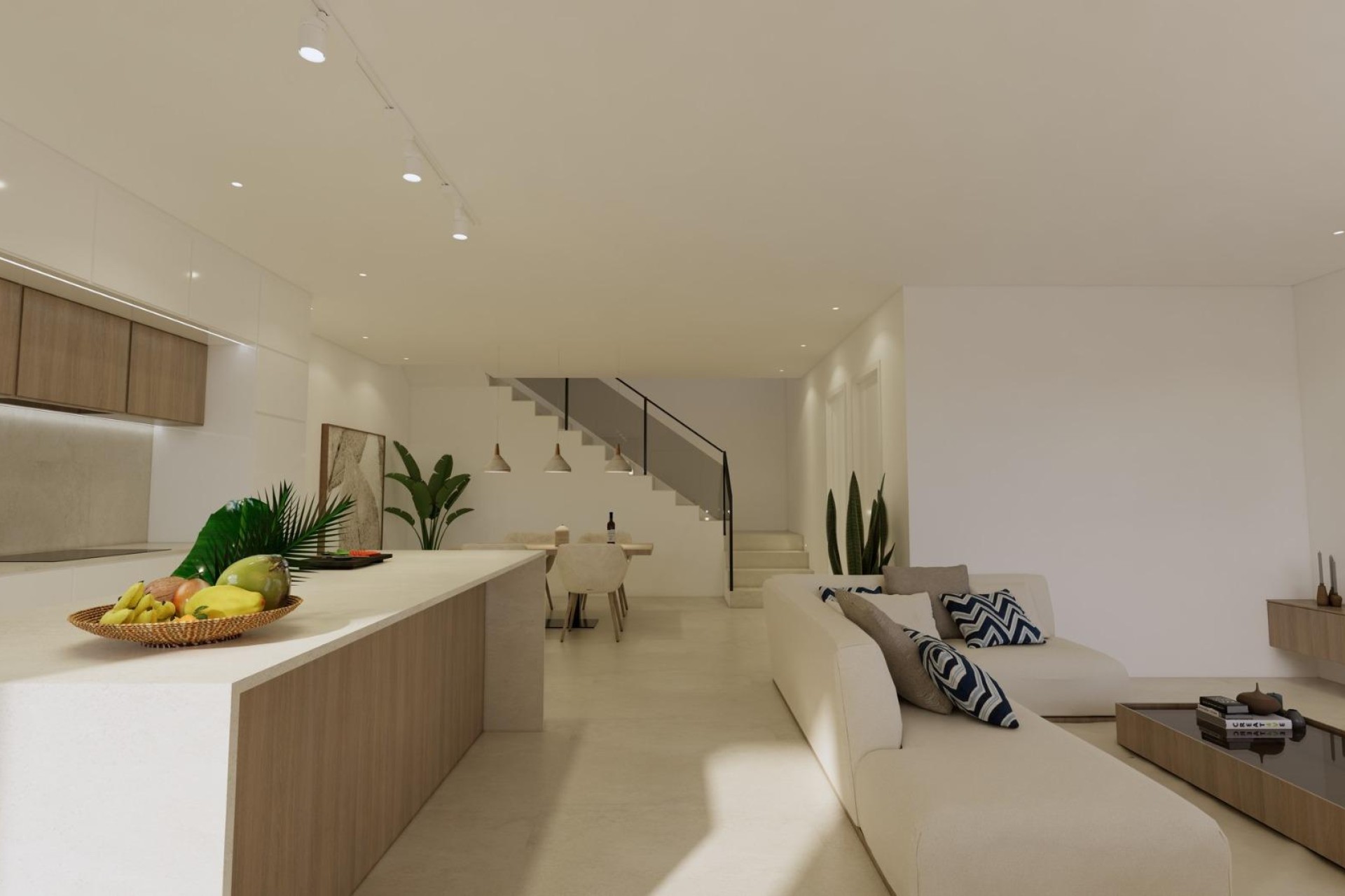 Новое здание - Villa - Dolores - Sector 3