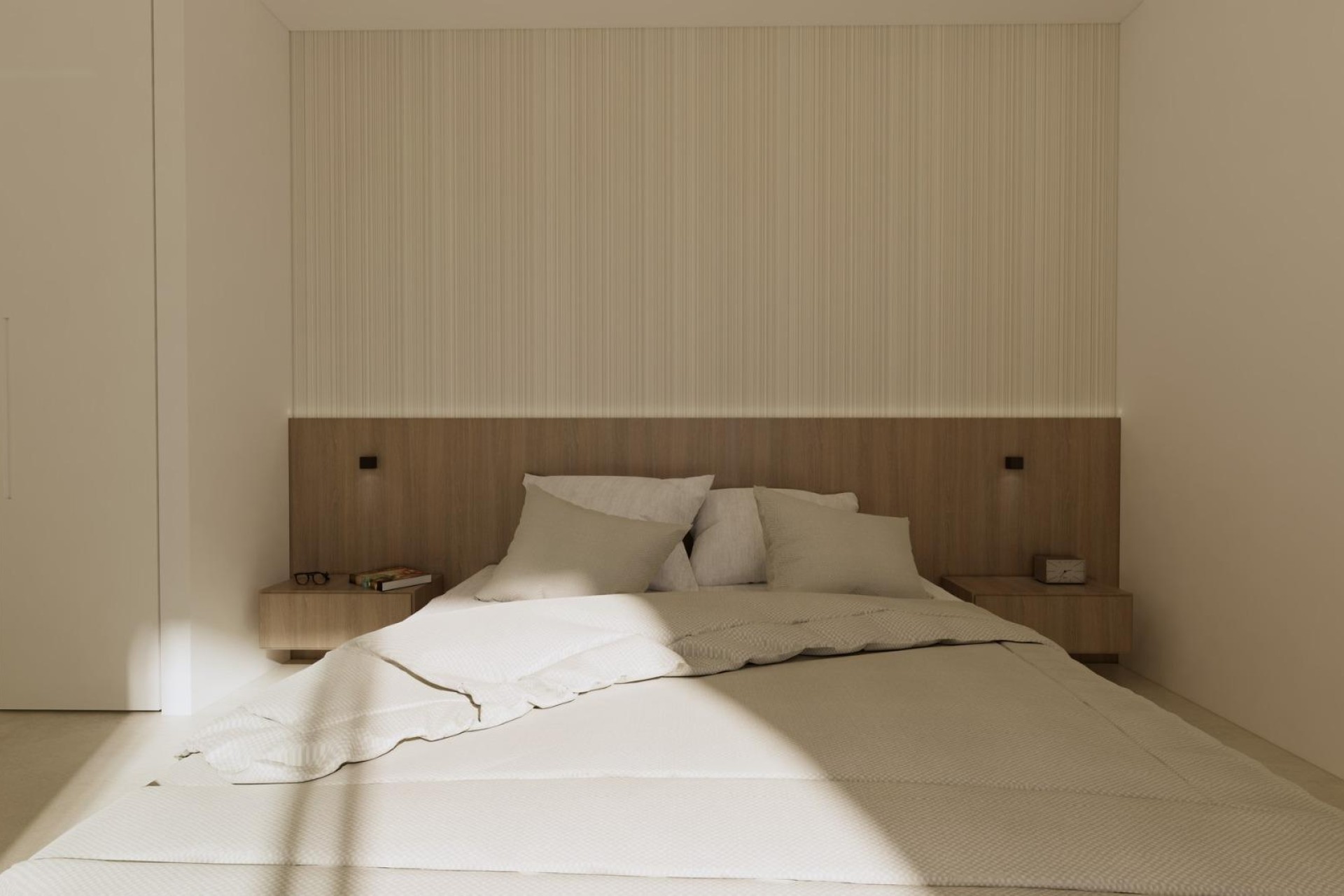 Новое здание - Villa - Dolores - Sector 3