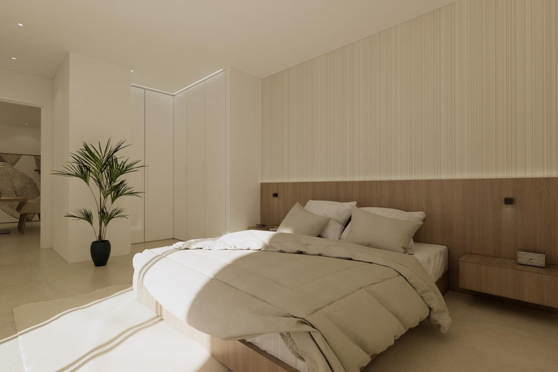 Новое здание - Villa - Dolores - Sector 3