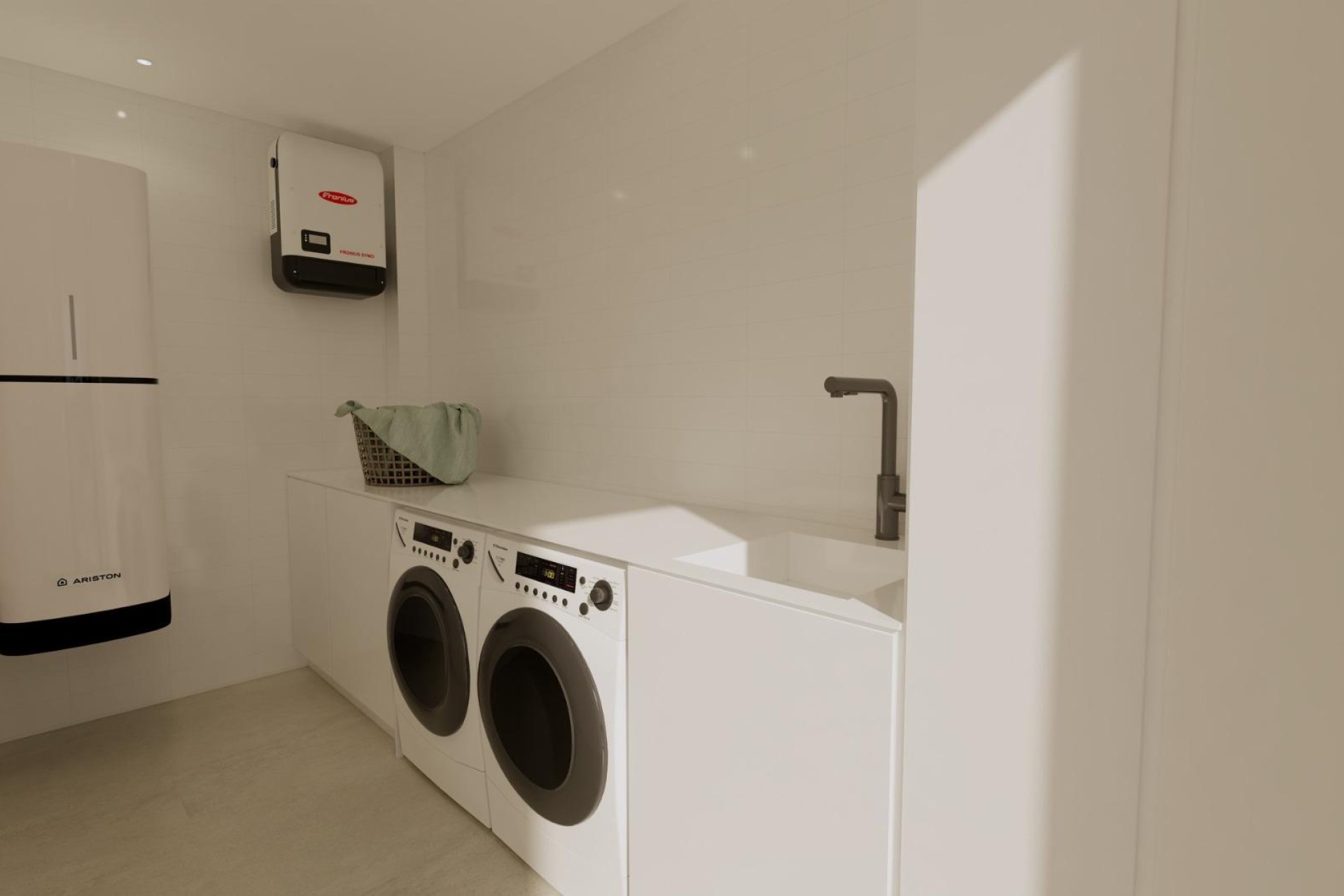 Новое здание - Villa - Dolores - Sector 3