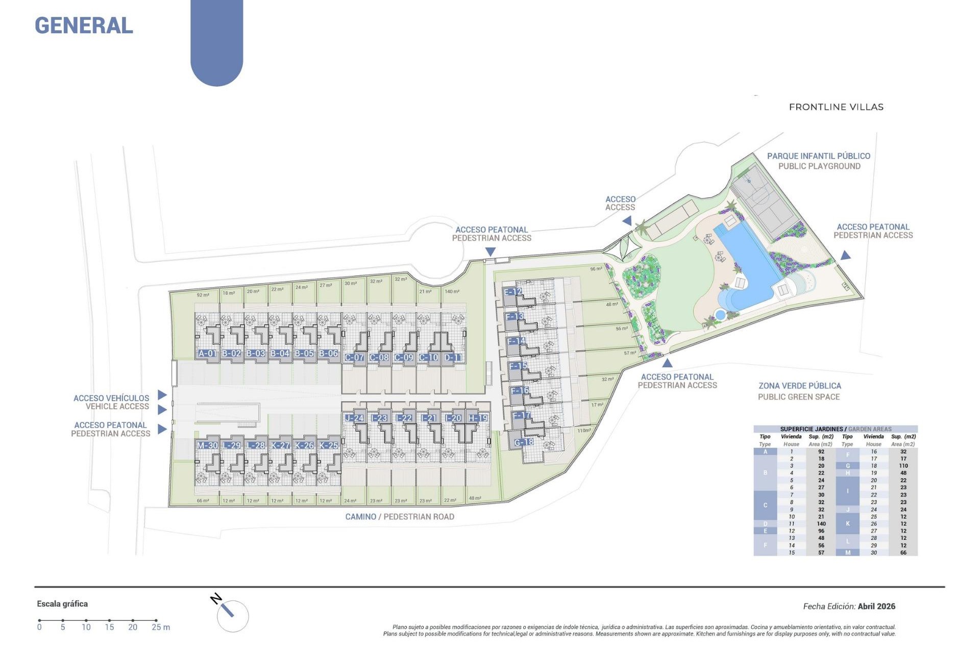 Новое здание - Villa - El Campello - Platja de L´Amerador
