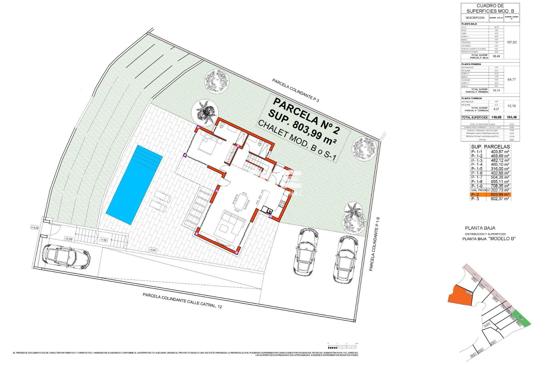 Новое здание - Villa - El Campello - Venta Lanuza