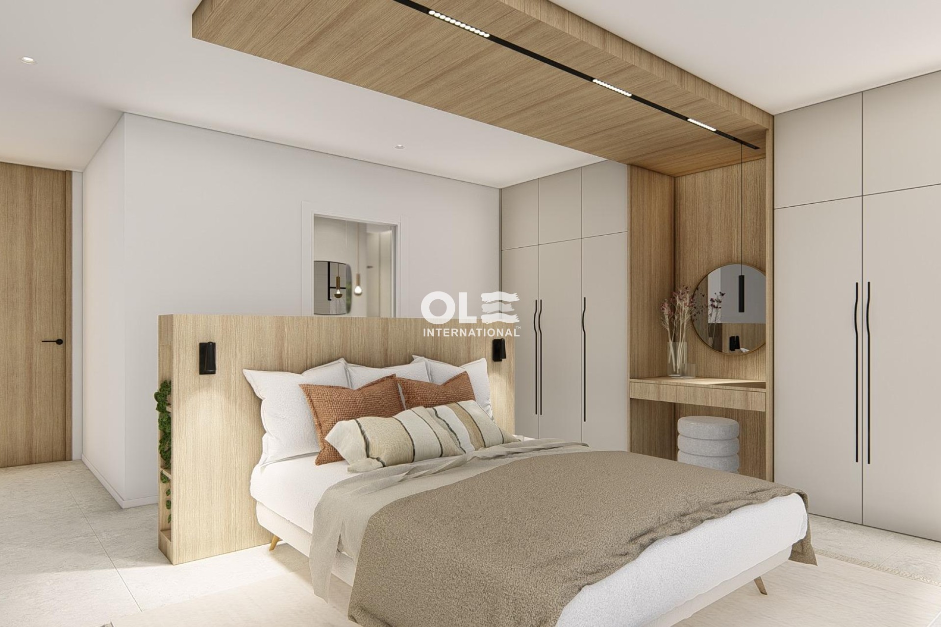 Новое здание - Villa - Finestrat - Avda. America