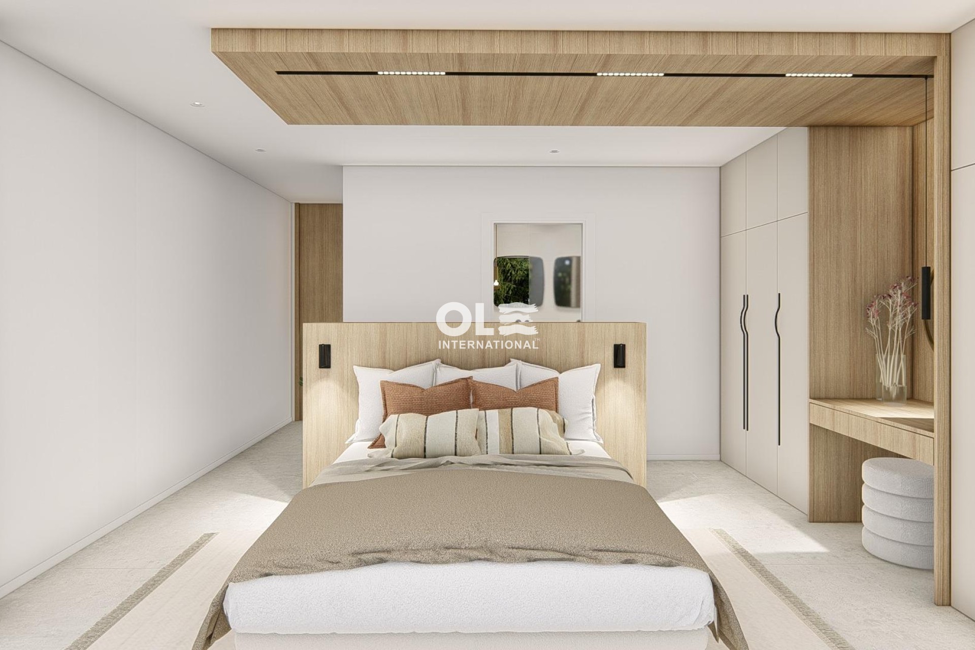 Новое здание - Villa - Finestrat - Avda. America