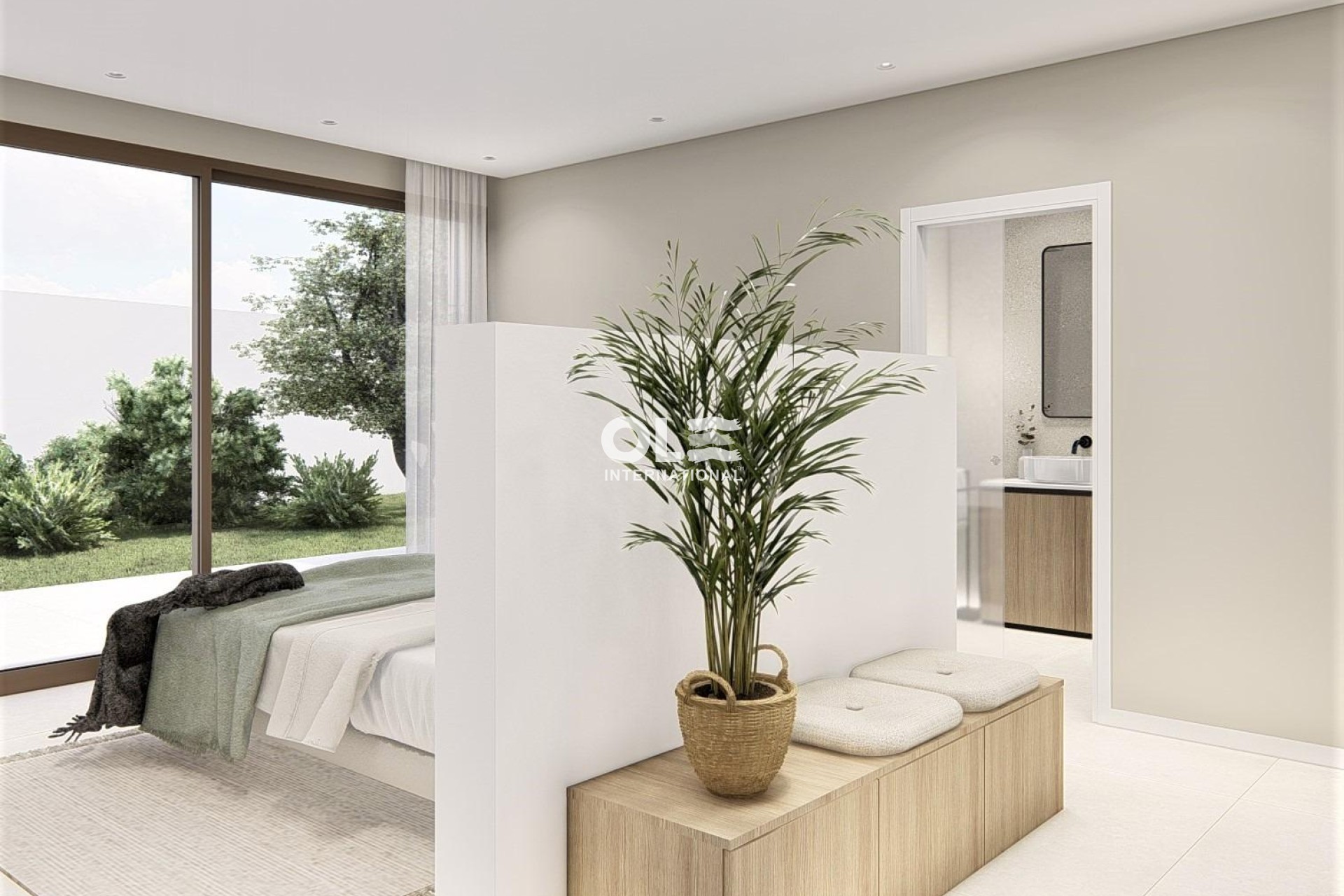 Новое здание - Villa - Finestrat - Avda. America