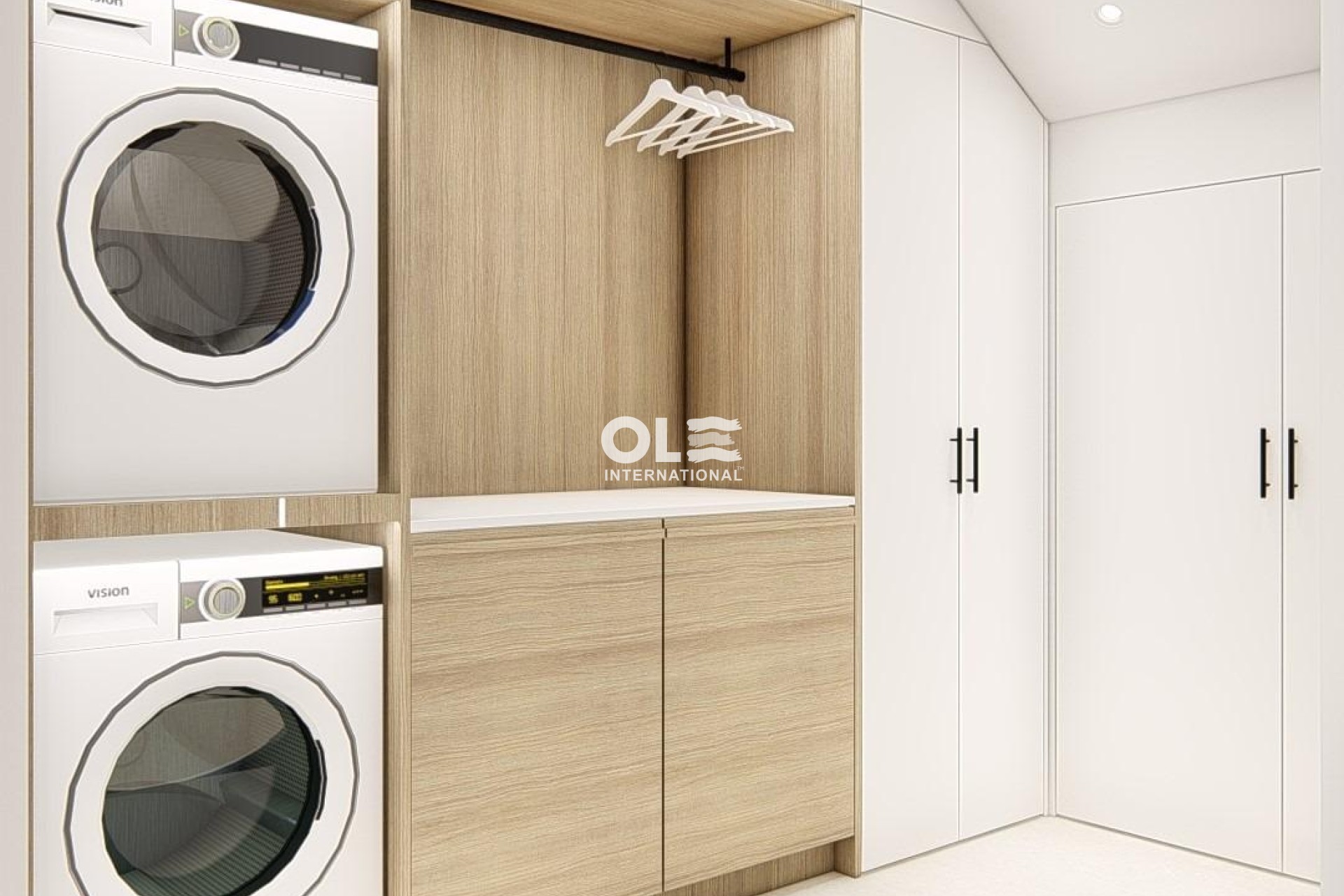 Новое здание - Villa - Finestrat - Avda. America