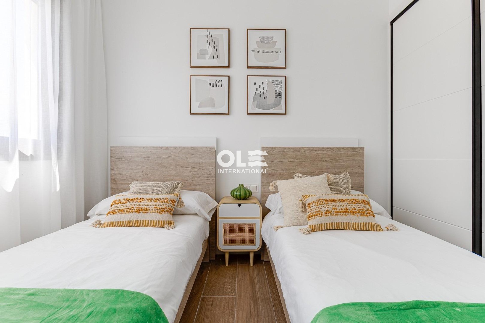 Новое здание - Villa - Finestrat - Balcón De Finestrat