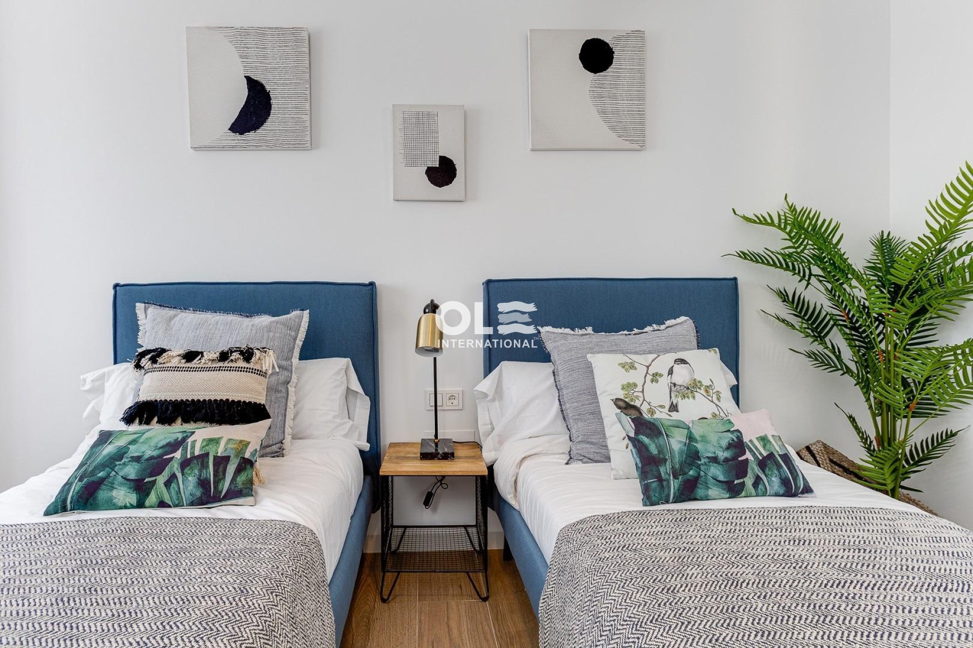 Новое здание - Villa - Finestrat - Balcón De Finestrat