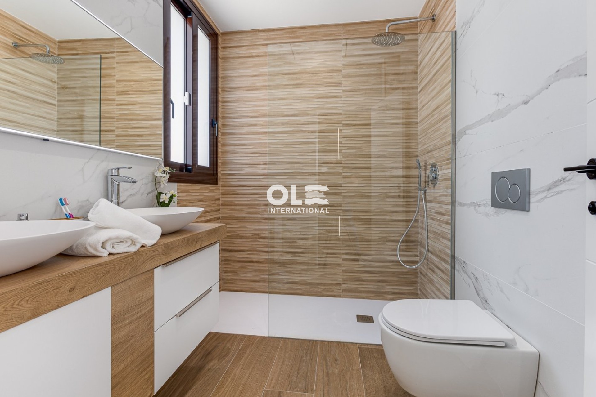 Новое здание - Villa - Finestrat - Balcón De Finestrat