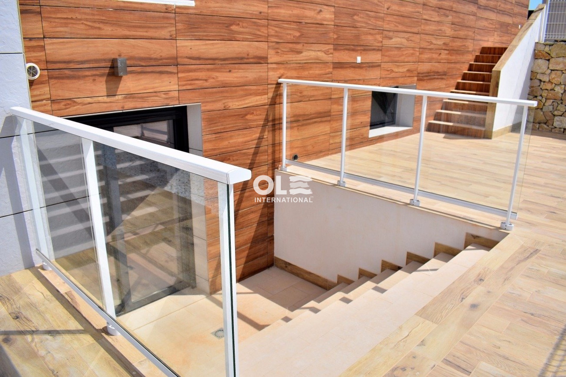 Новое здание - Villa - Finestrat - Balcón De Finestrat
