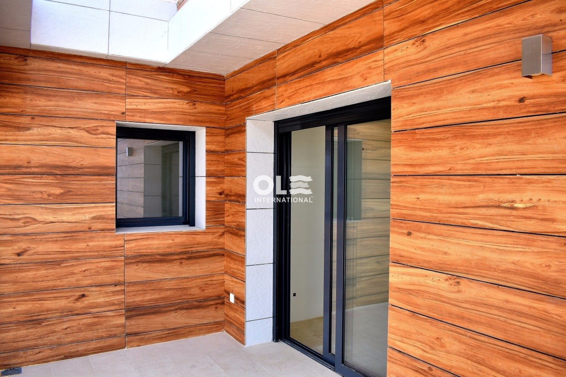 Новое здание - Villa - Finestrat - Balcón De Finestrat
