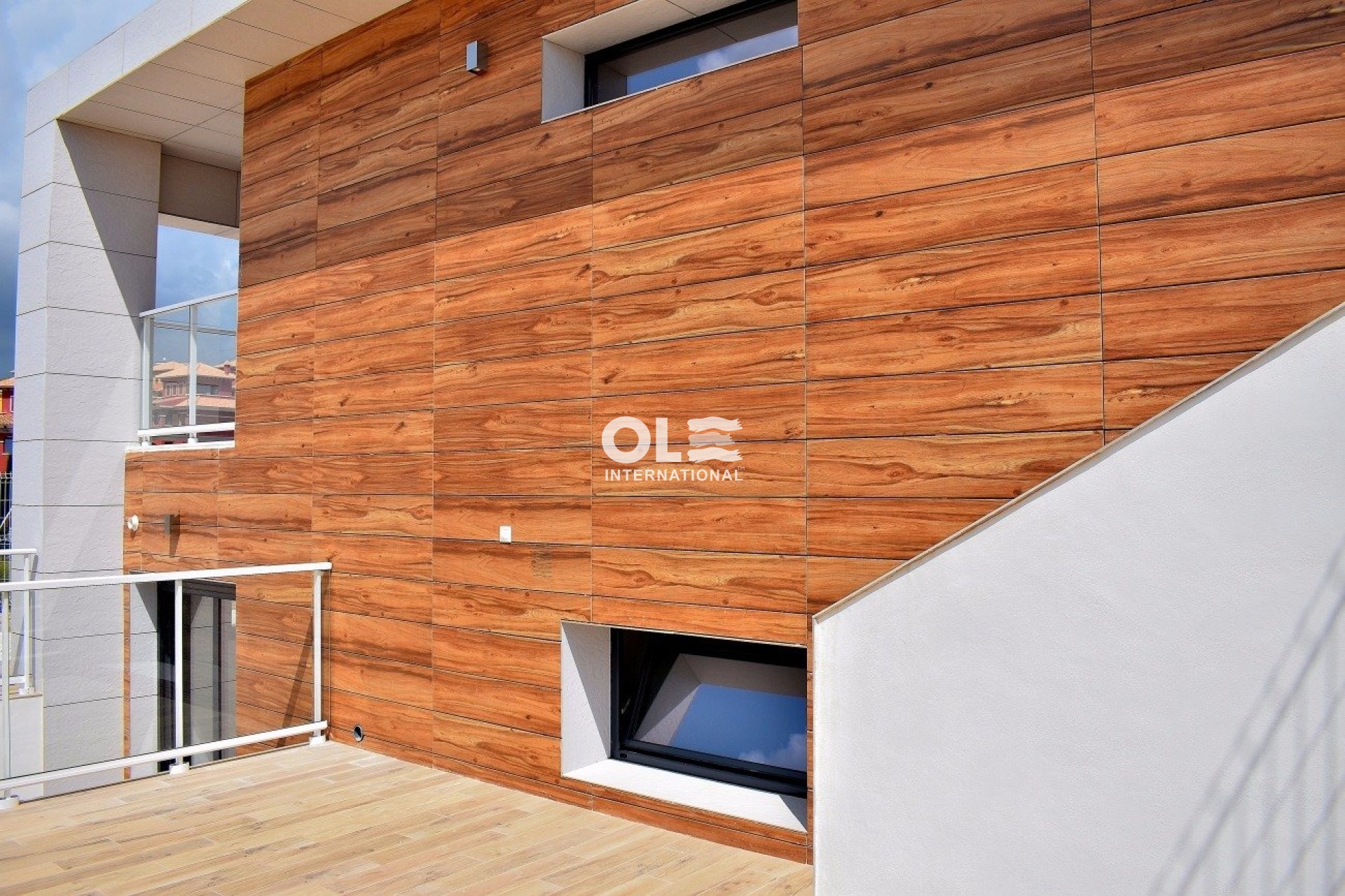 Новое здание - Villa - Finestrat - Balcón De Finestrat