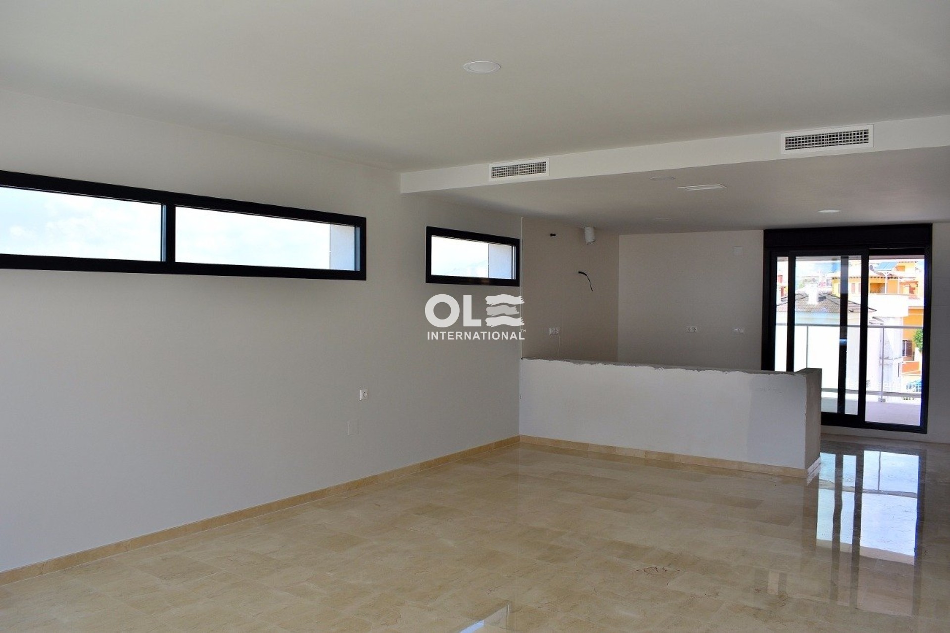 Новое здание - Villa - Finestrat - Balcón De Finestrat