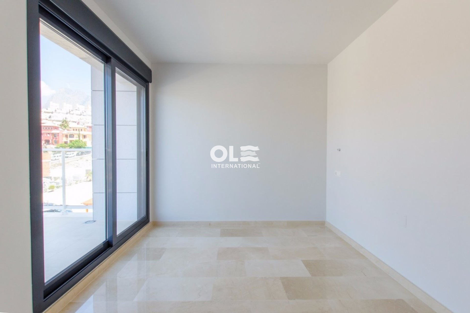 Новое здание - Villa - Finestrat - Balcón De Finestrat