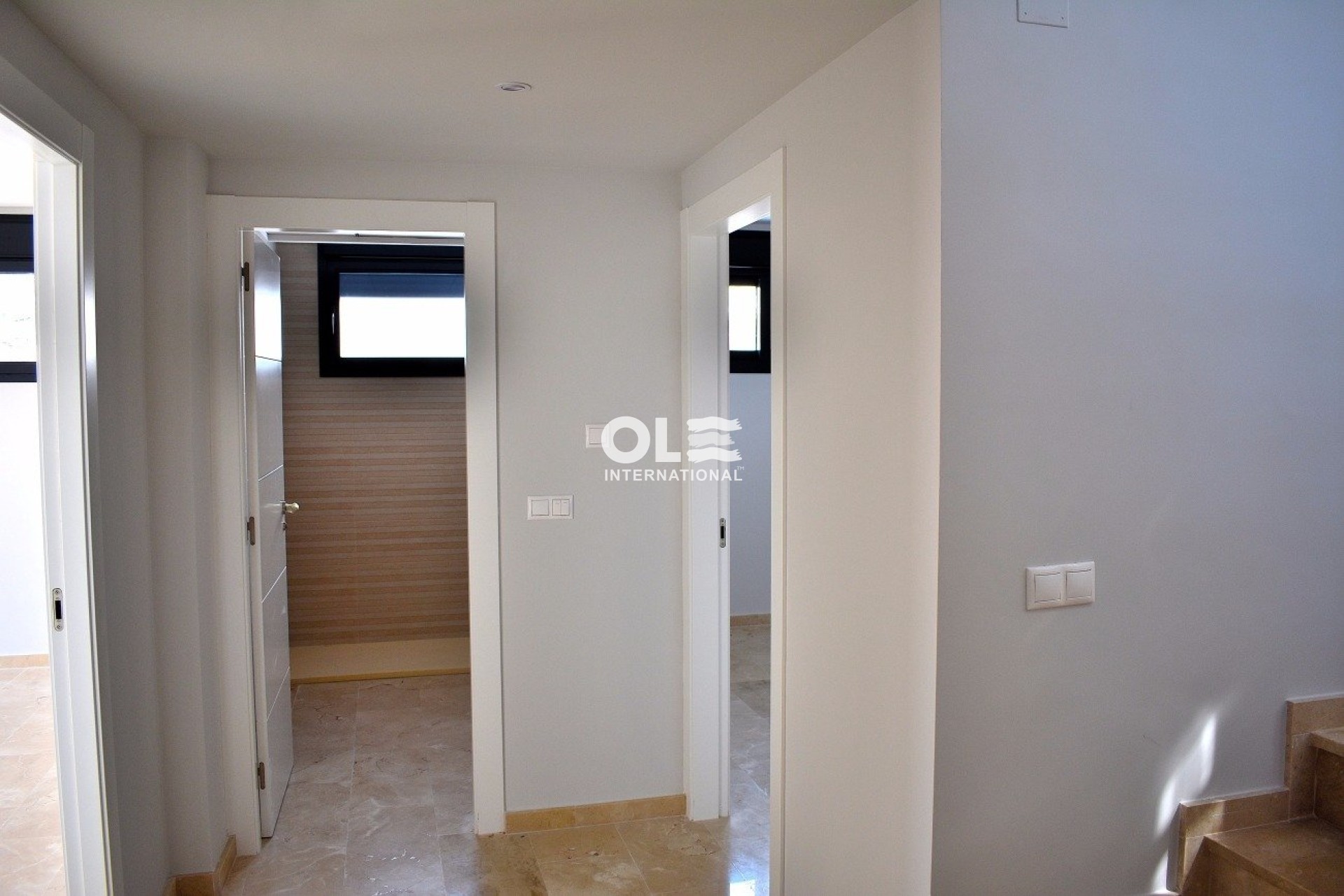 Новое здание - Villa - Finestrat - Balcón De Finestrat