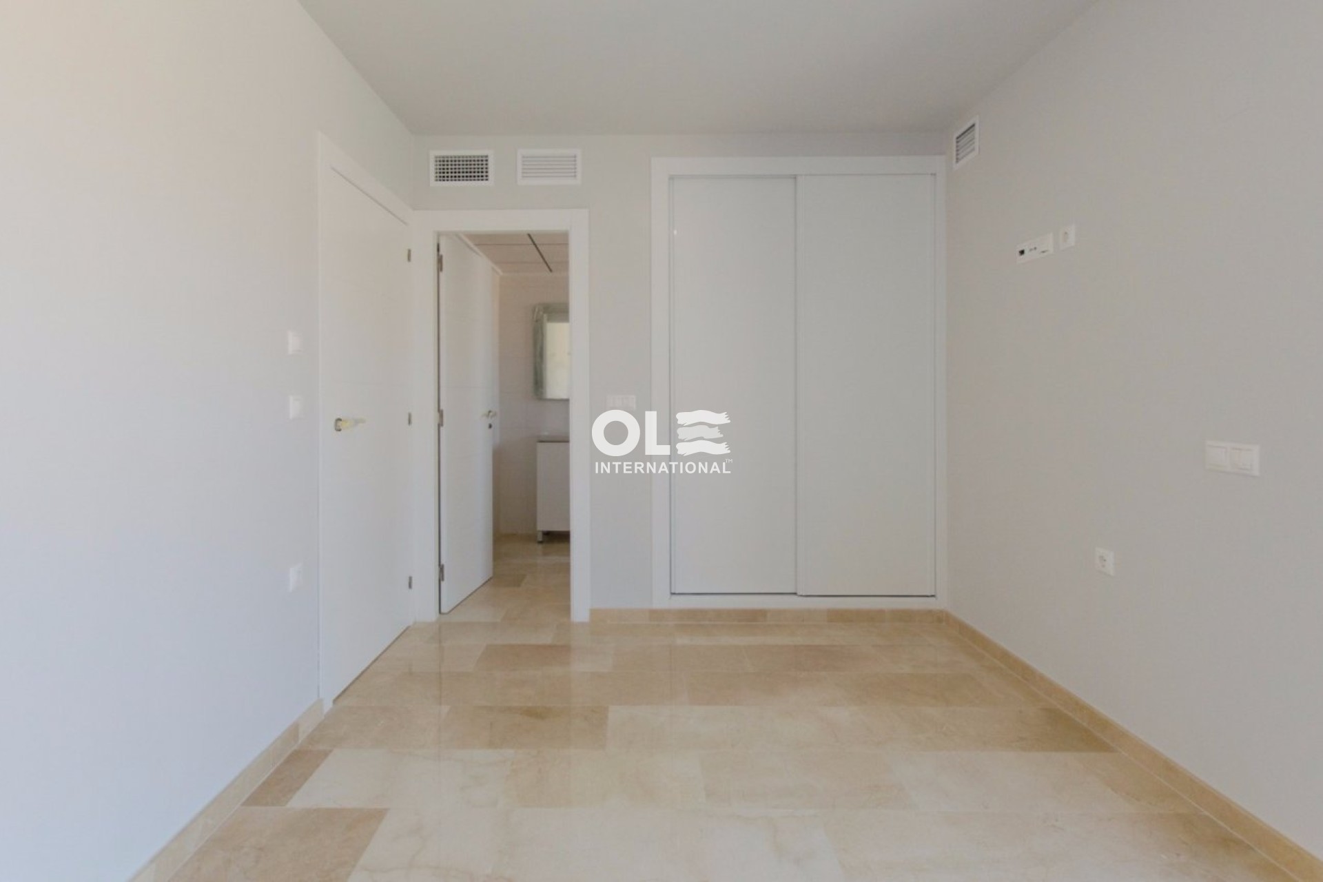 Новое здание - Villa - Finestrat - Balcón De Finestrat