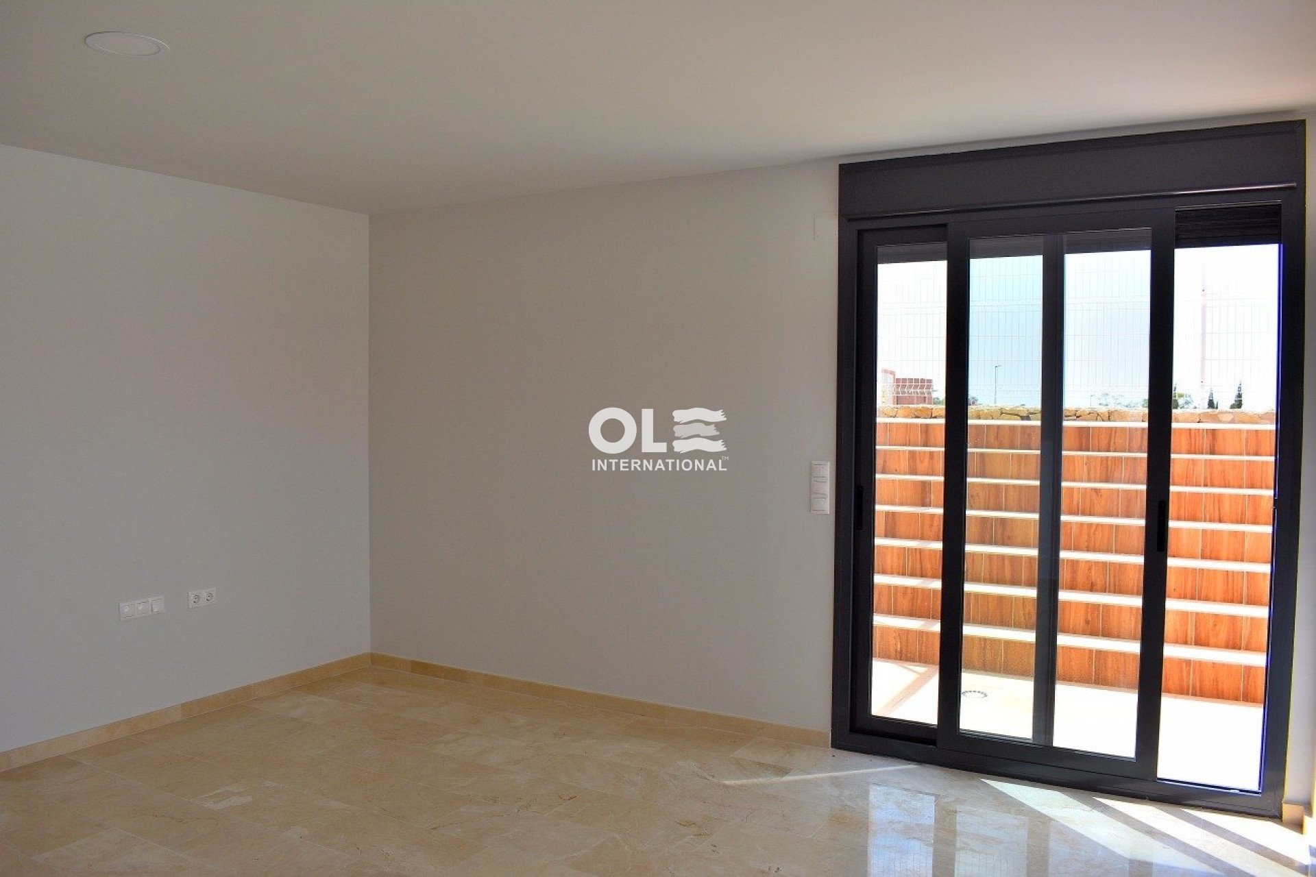 Новое здание - Villa - Finestrat - Balcón De Finestrat